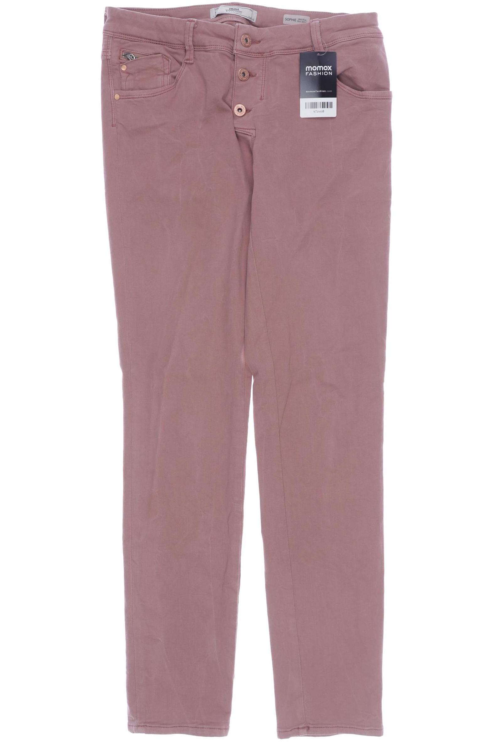 

mavi Damen Jeans, pink
