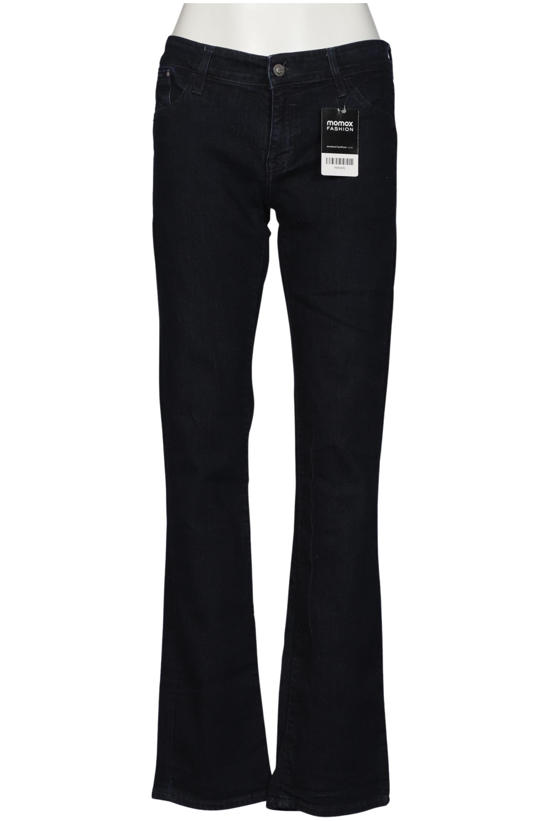 

mavi Damen Jeans, marineblau, Gr. 29