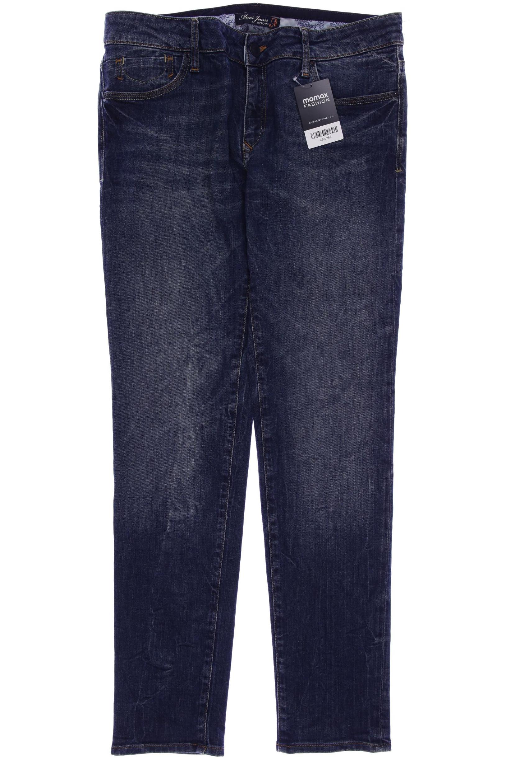 

mavi Damen Jeans, blau