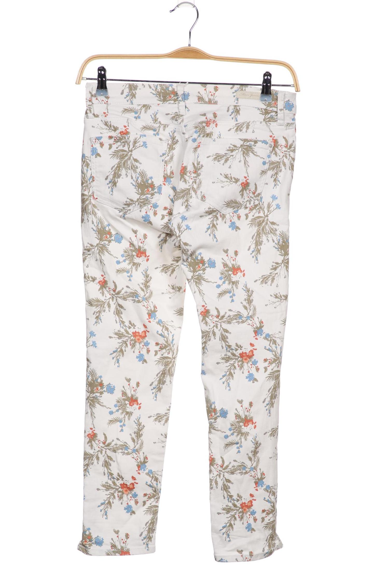 

mavi Damen Jeans, mehrfarbig