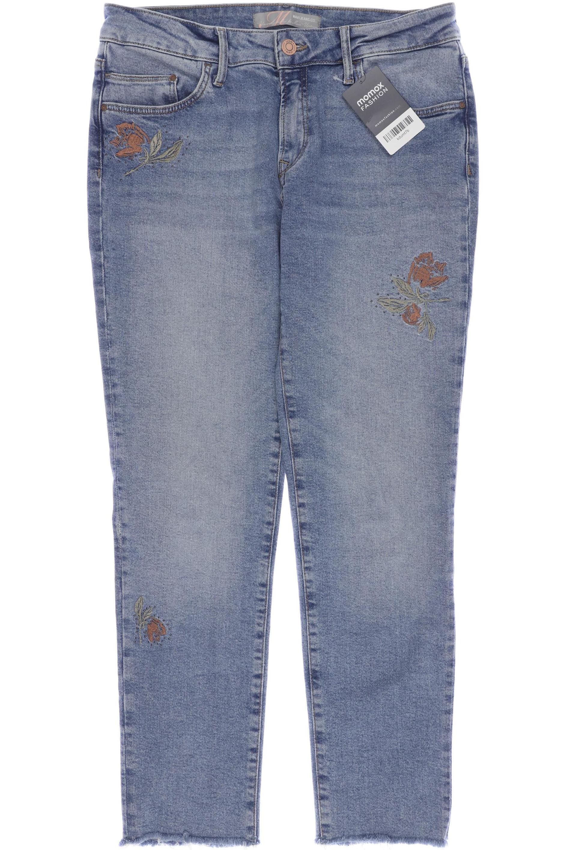 

mavi Damen Jeans, blau