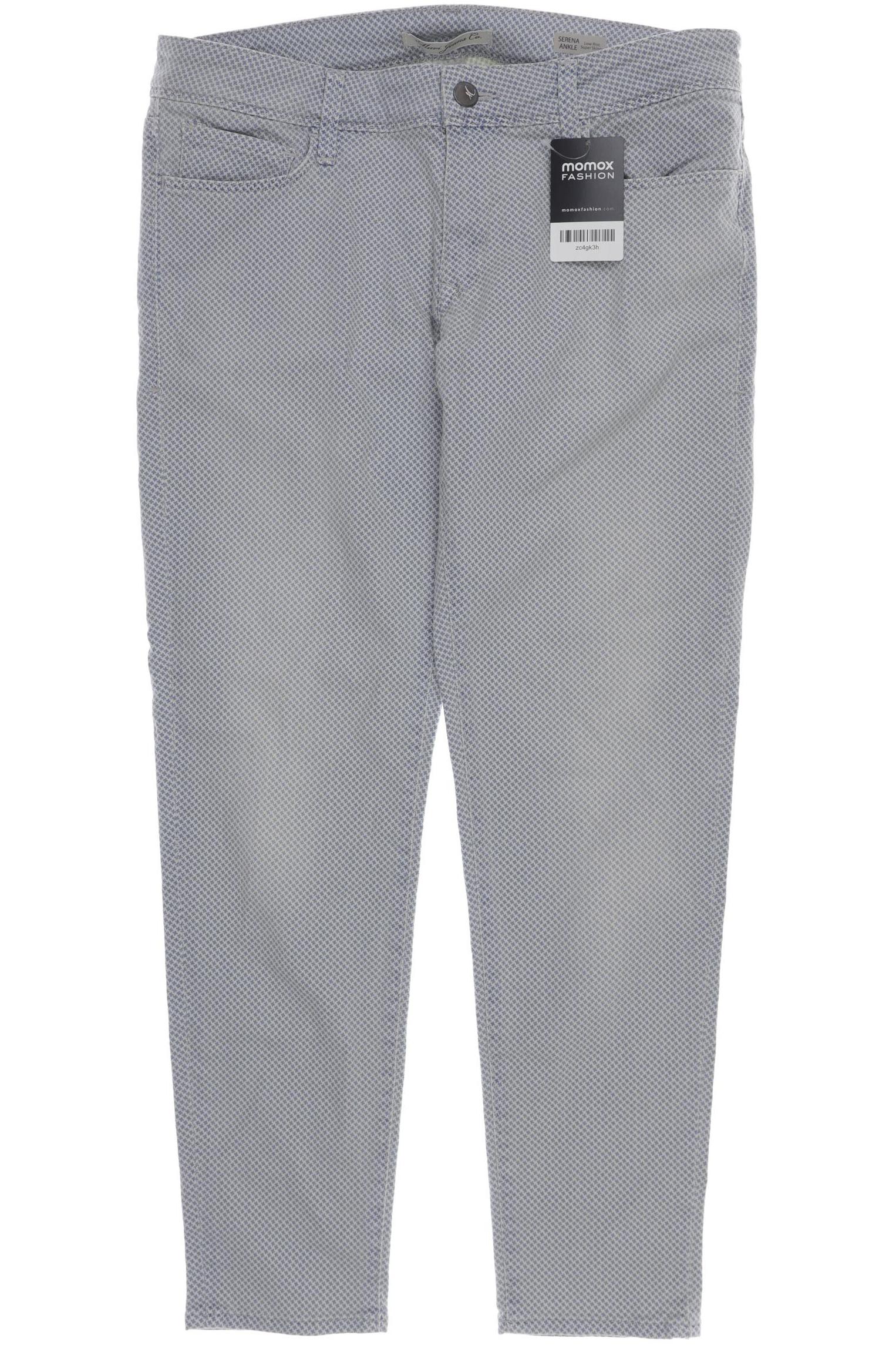 

mavi Damen Jeans, blau, Gr. 31