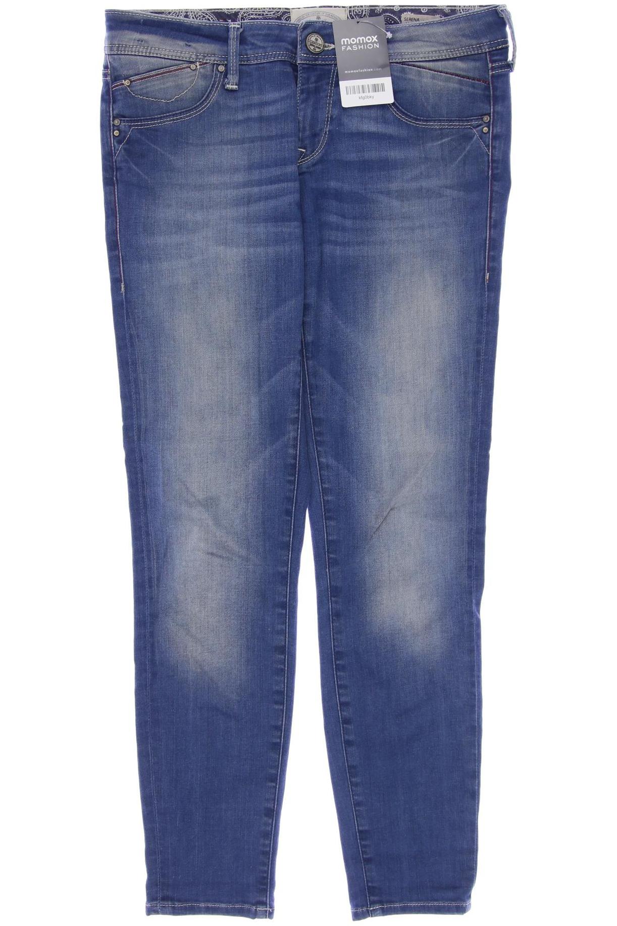 

mavi Damen Jeans, blau
