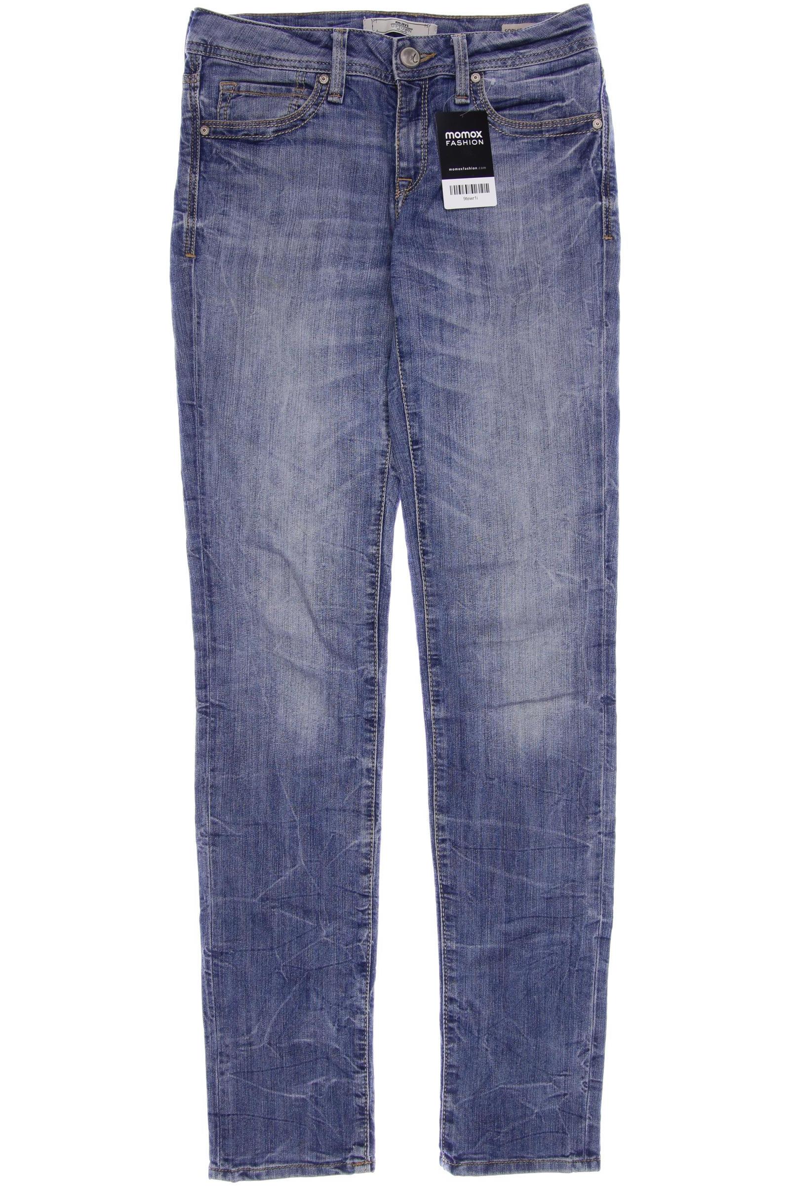 

mavi Damen Jeans, blau