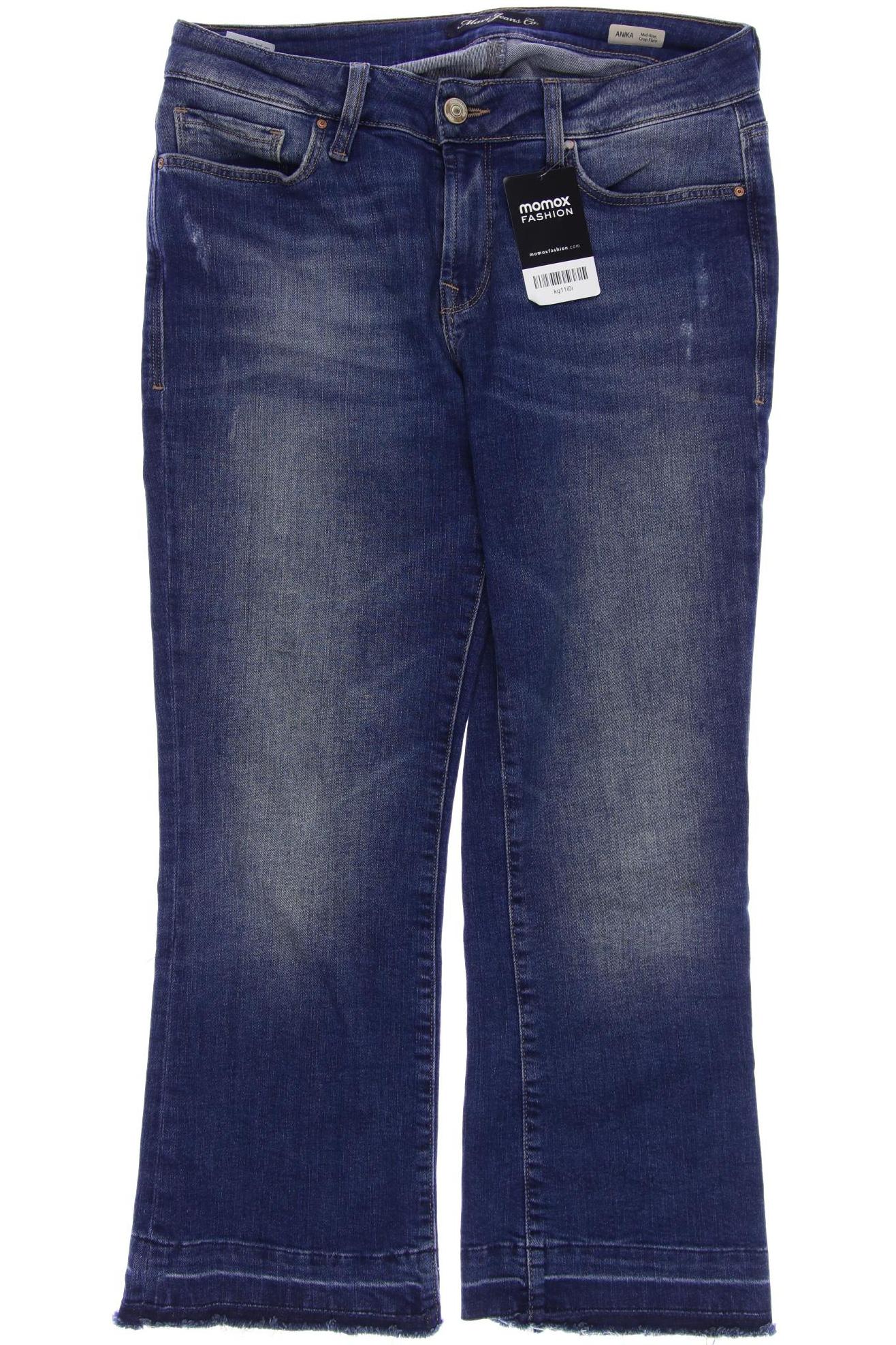 

mavi Damen Jeans, blau