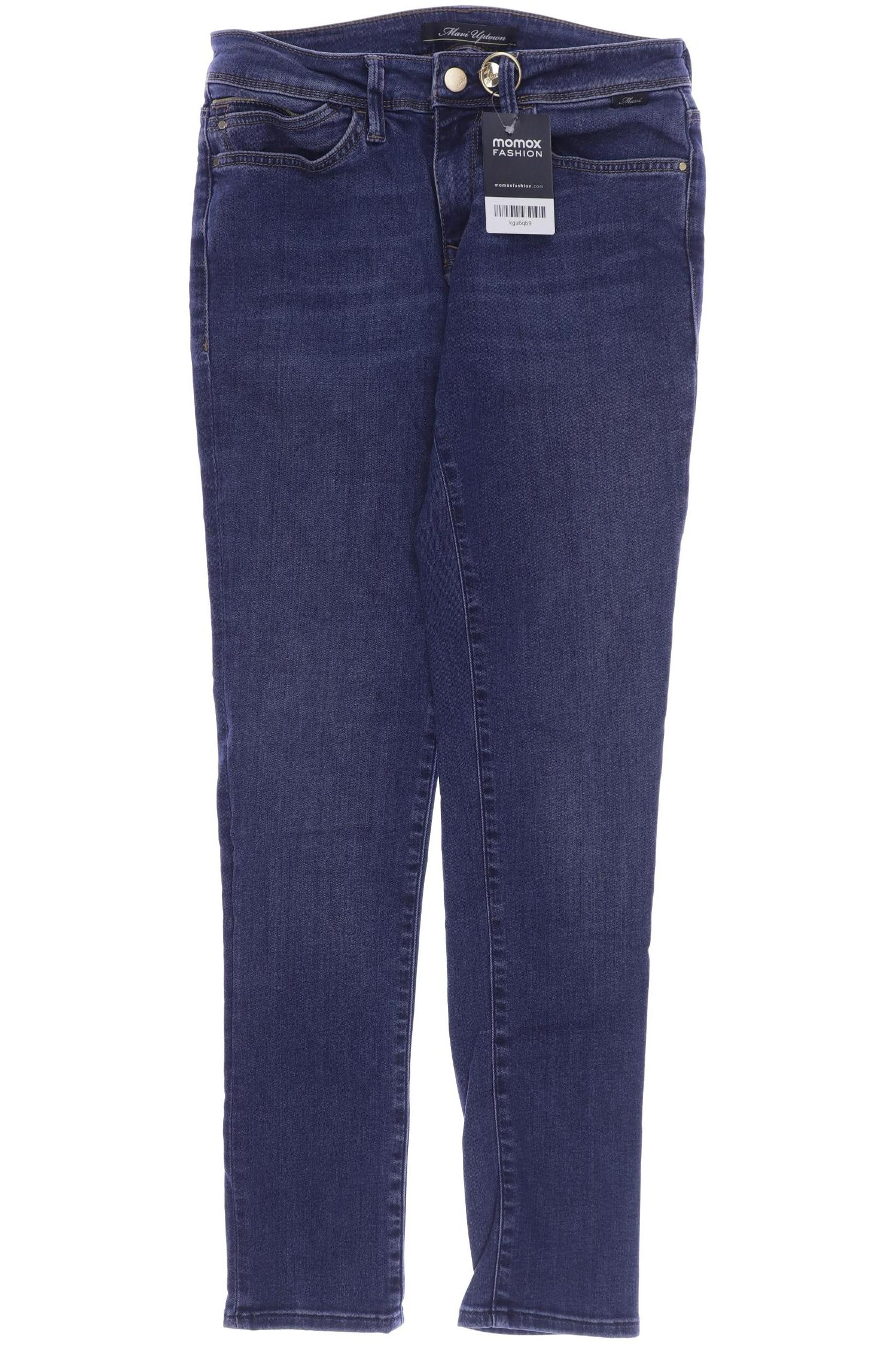 

mavi Damen Jeans, blau