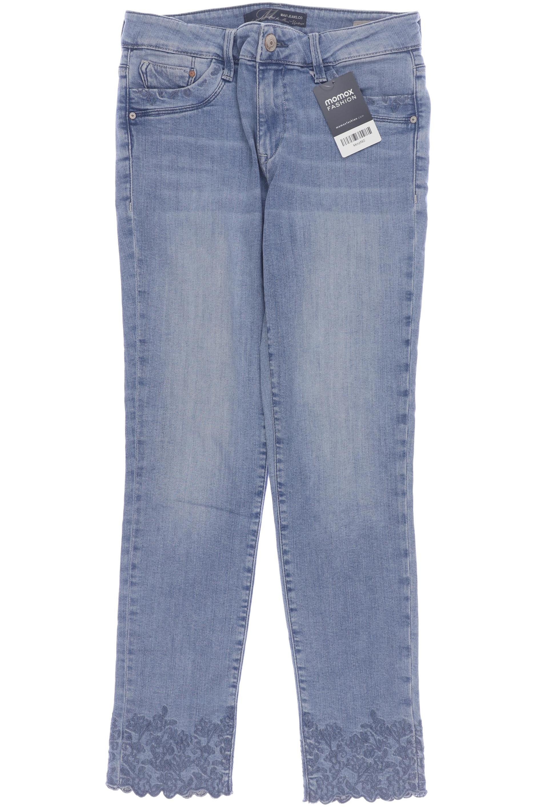 

mavi Damen Jeans, blau