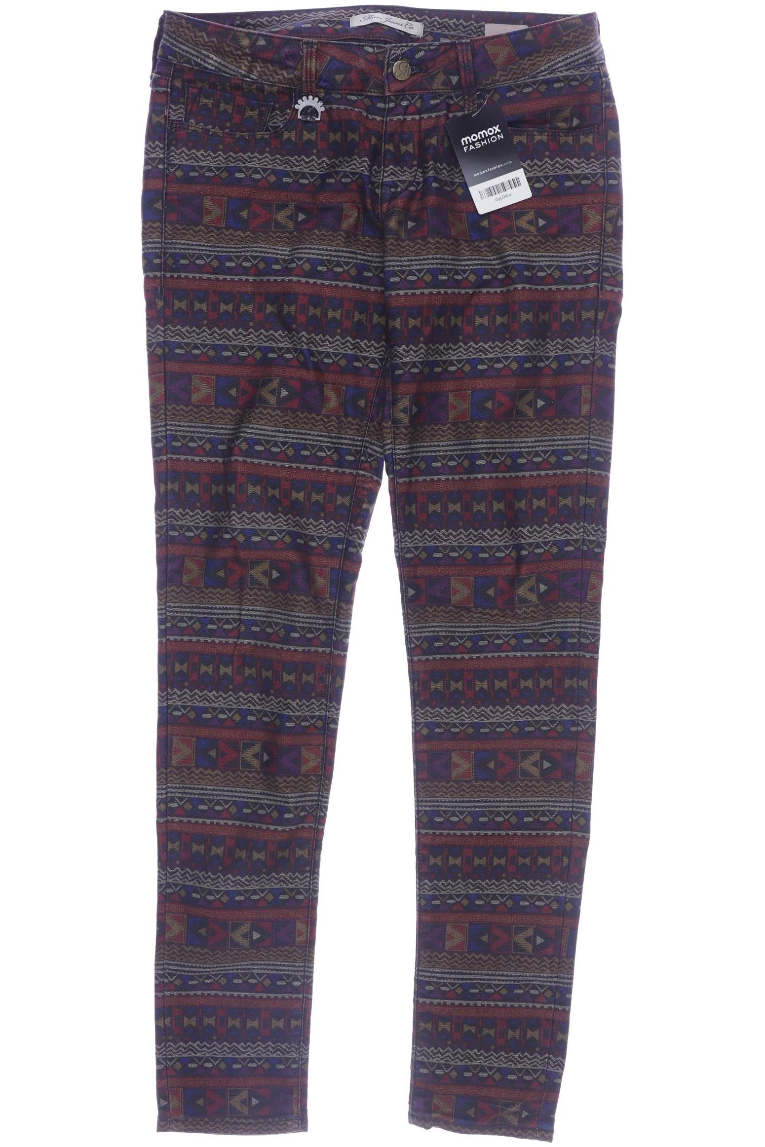 

mavi Damen Jeans, mehrfarbig, Gr. 28