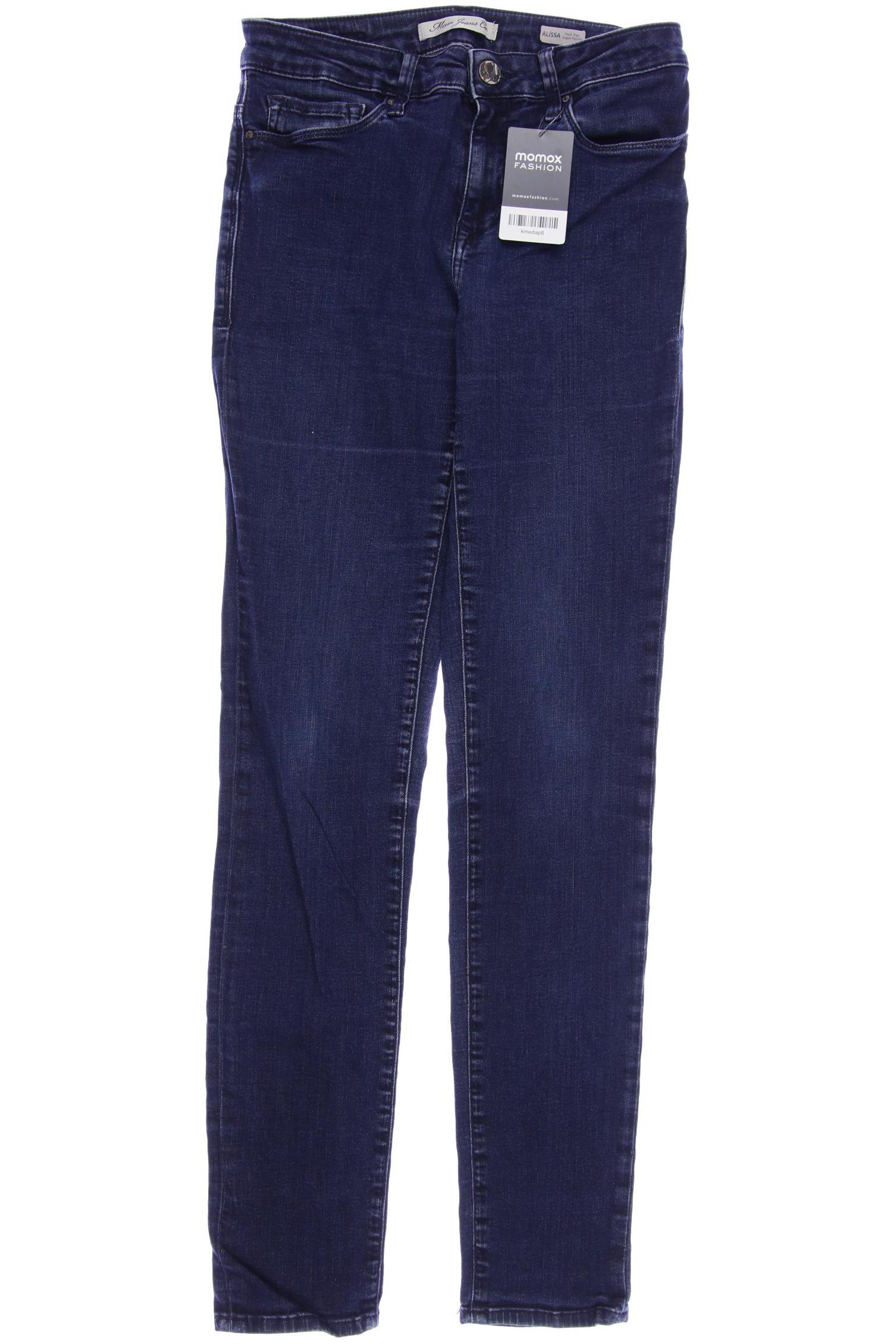 

mavi Damen Jeans, blau