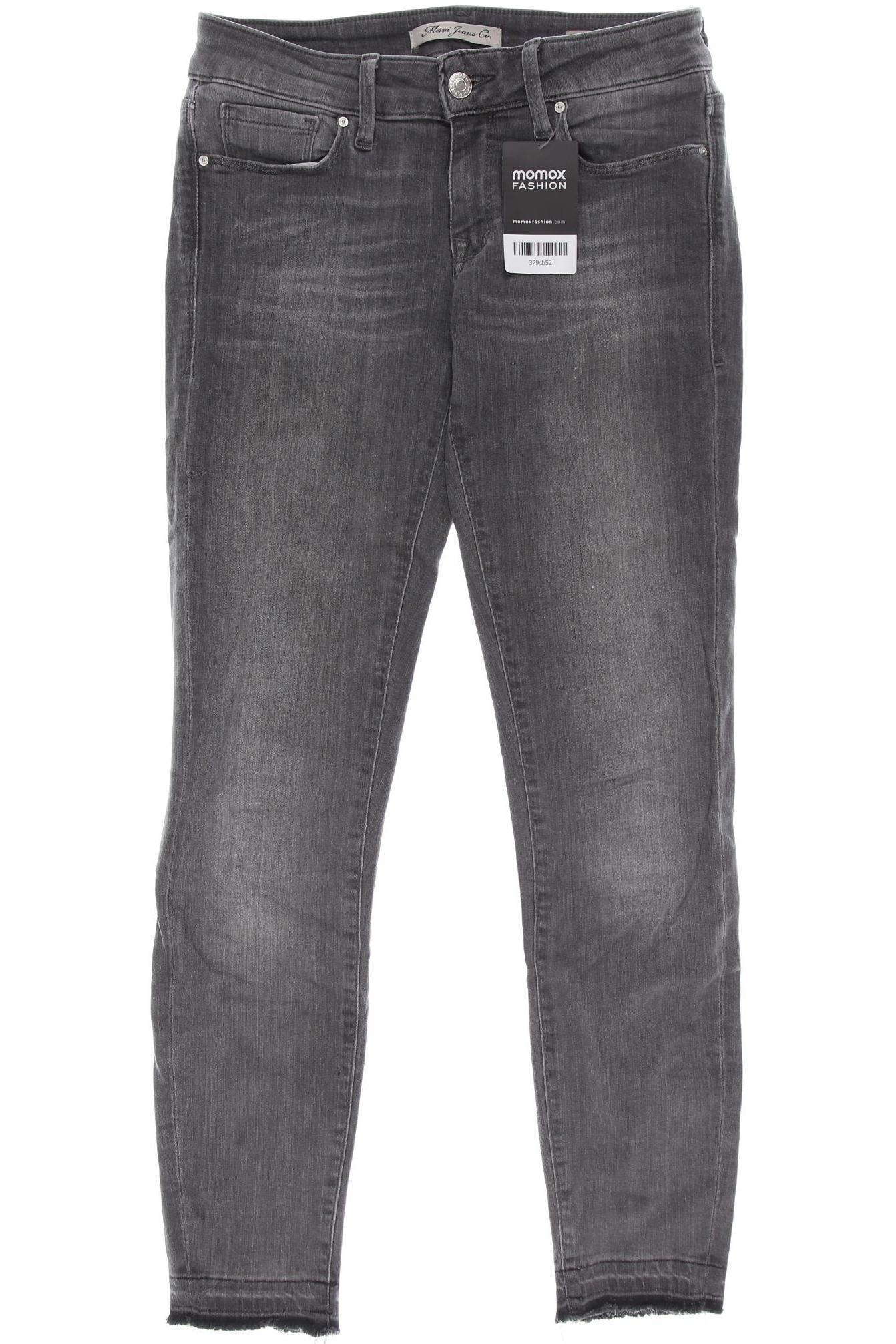 

mavi Damen Jeans, grau