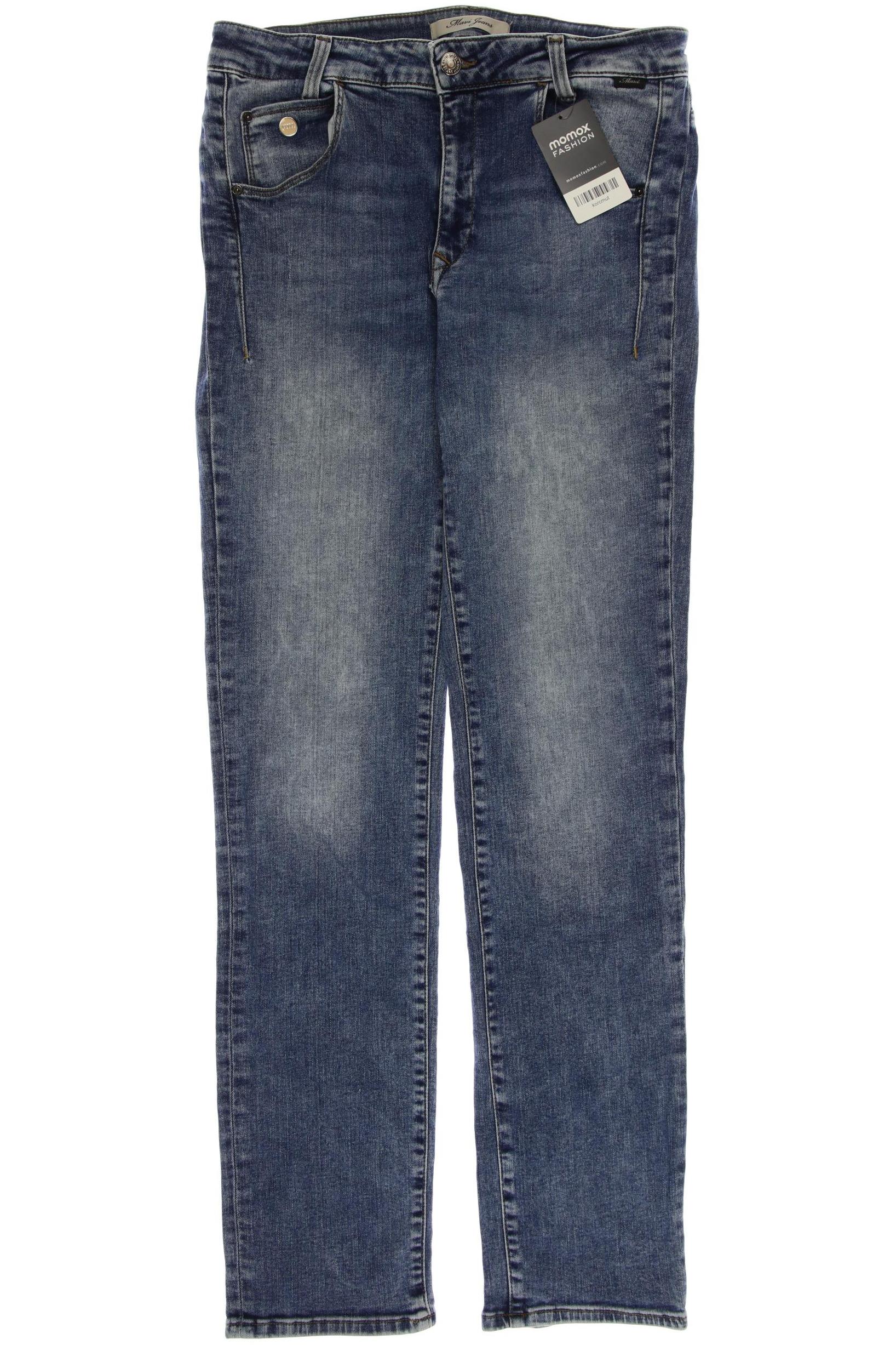 

mavi Damen Jeans, blau