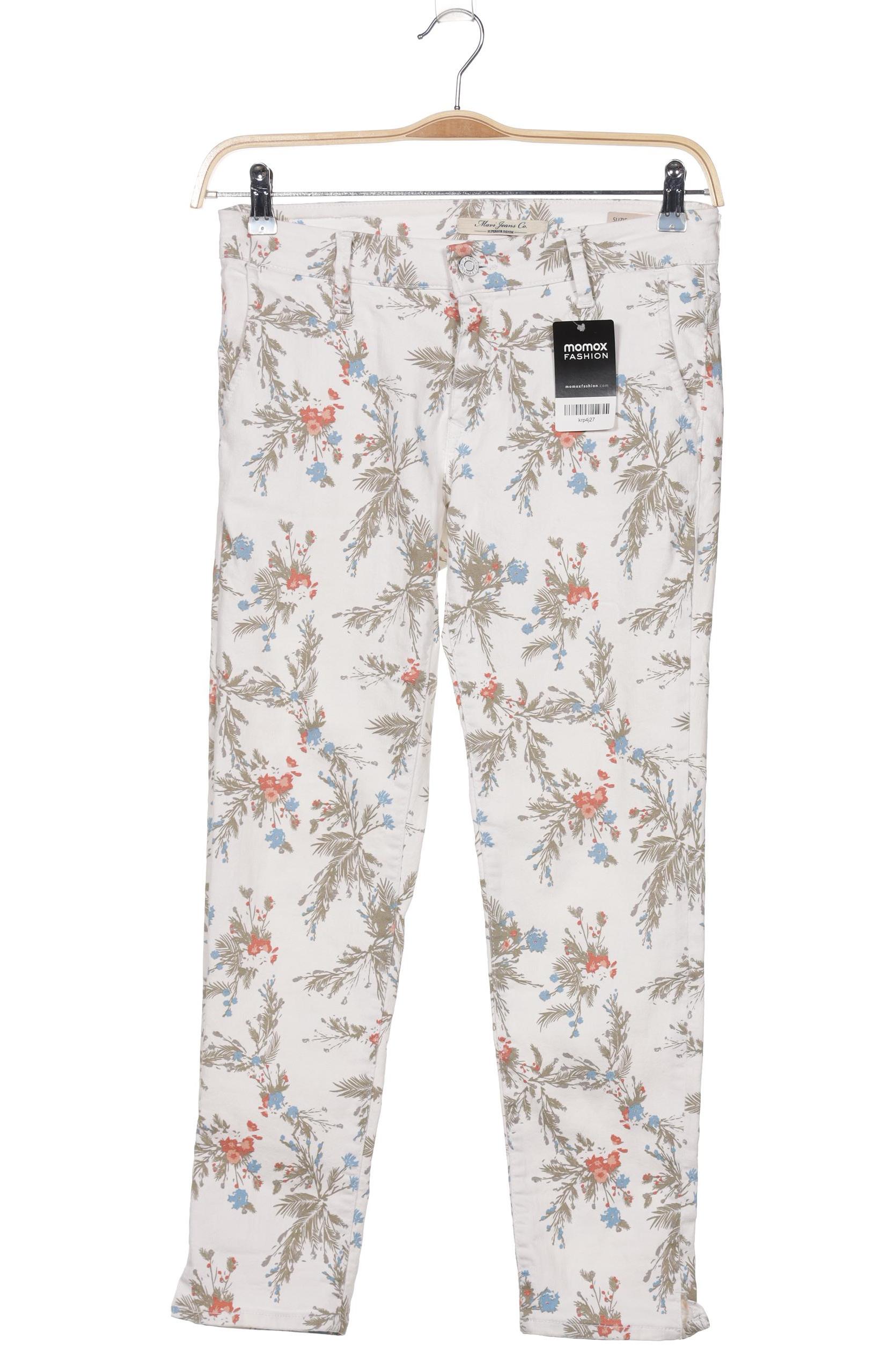 

mavi Damen Jeans, mehrfarbig, Gr. 29