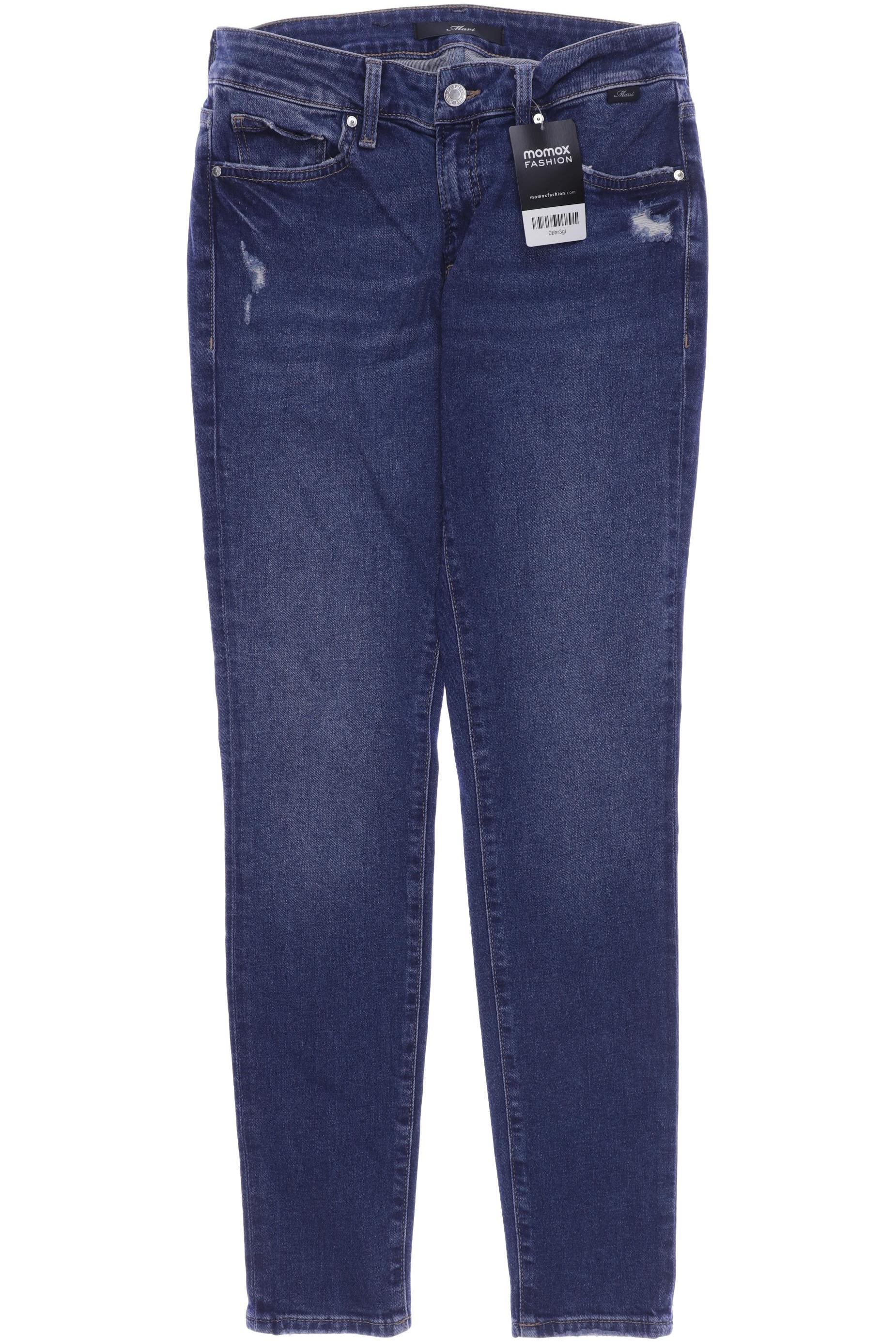 

mavi Damen Jeans, blau