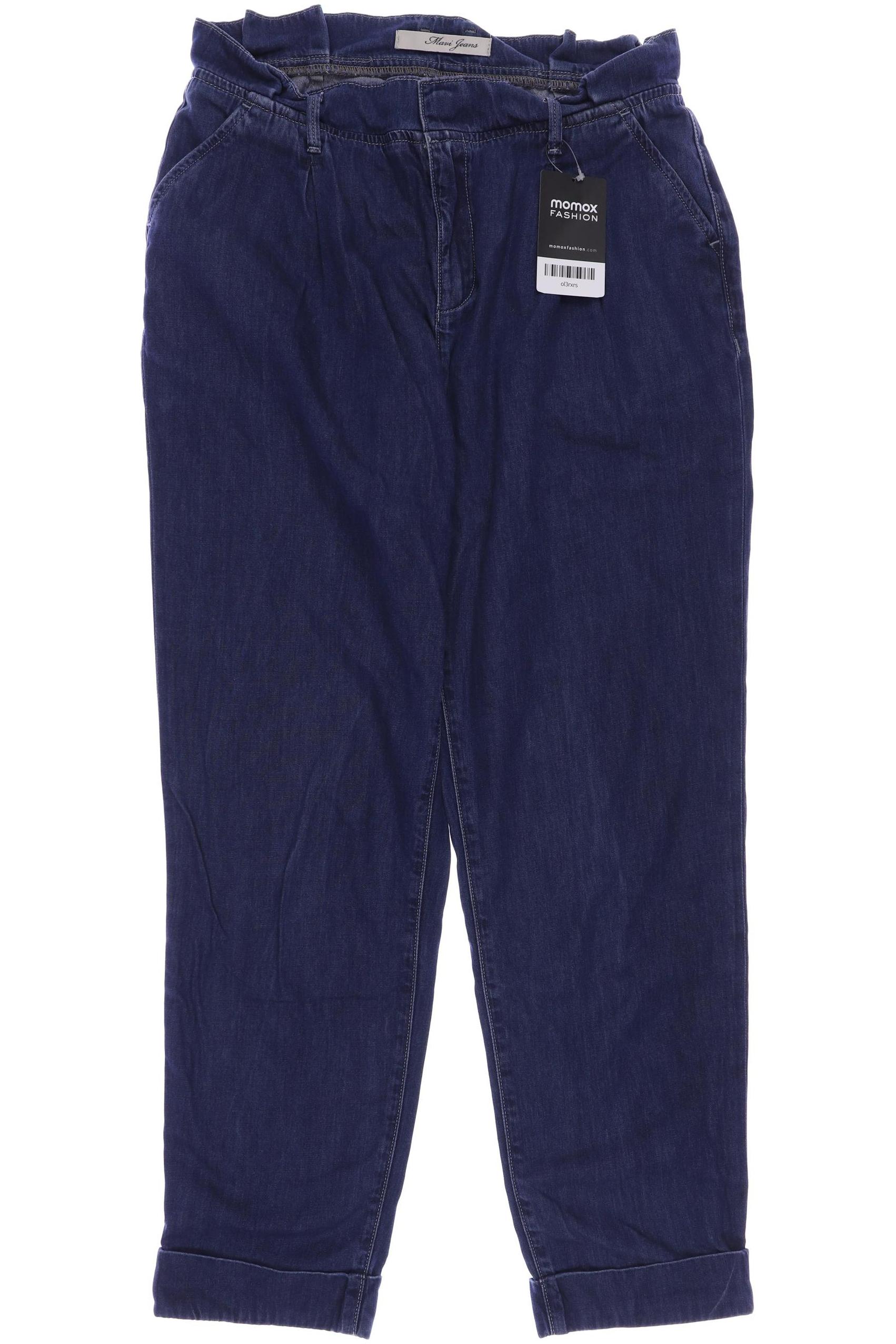 

mavi Damen Jeans, blau