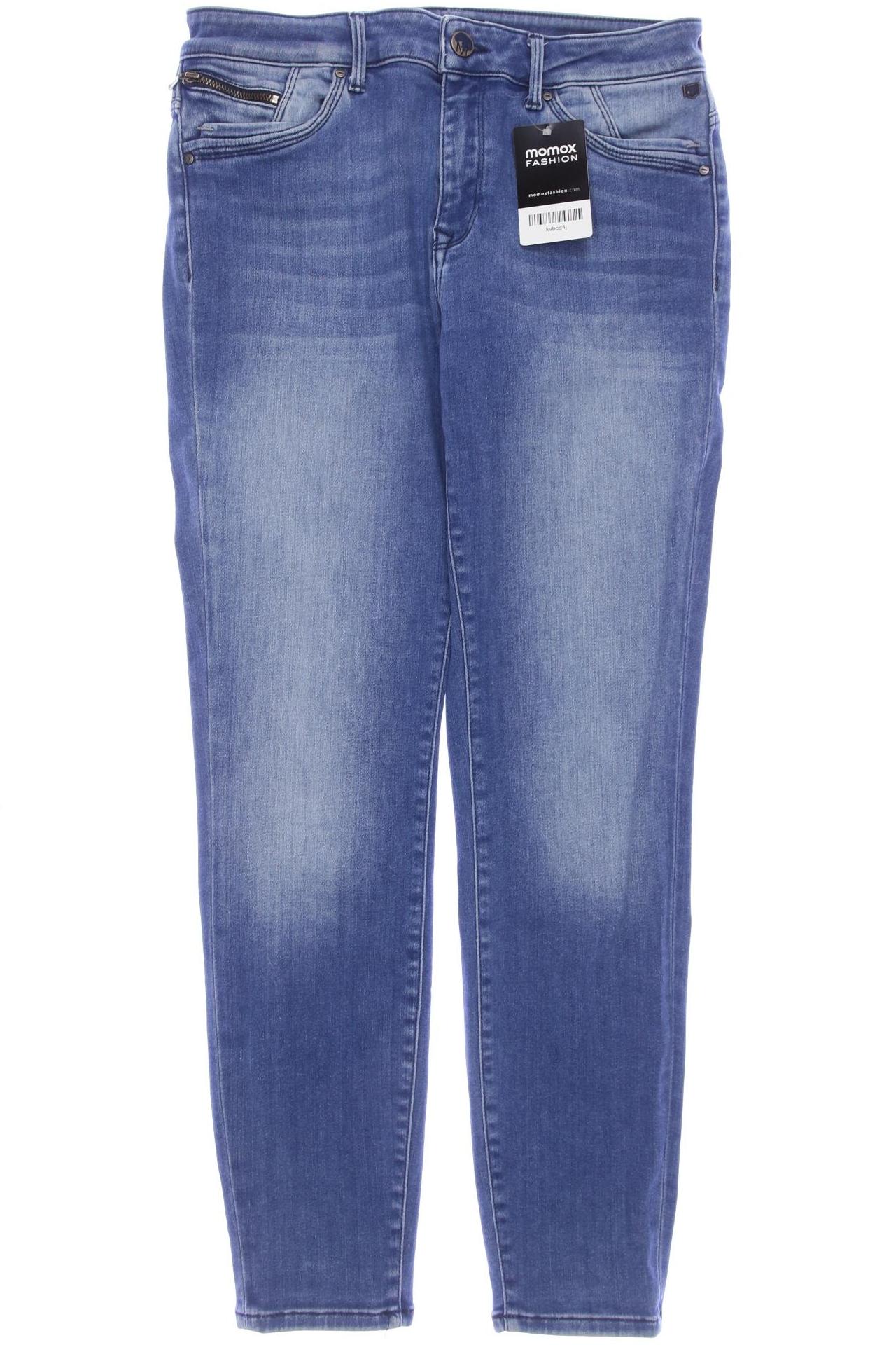

mavi Damen Jeans, blau, Gr. 28