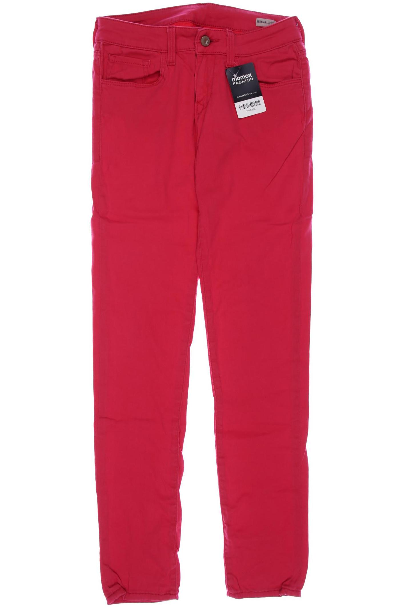

mavi Damen Jeans, pink