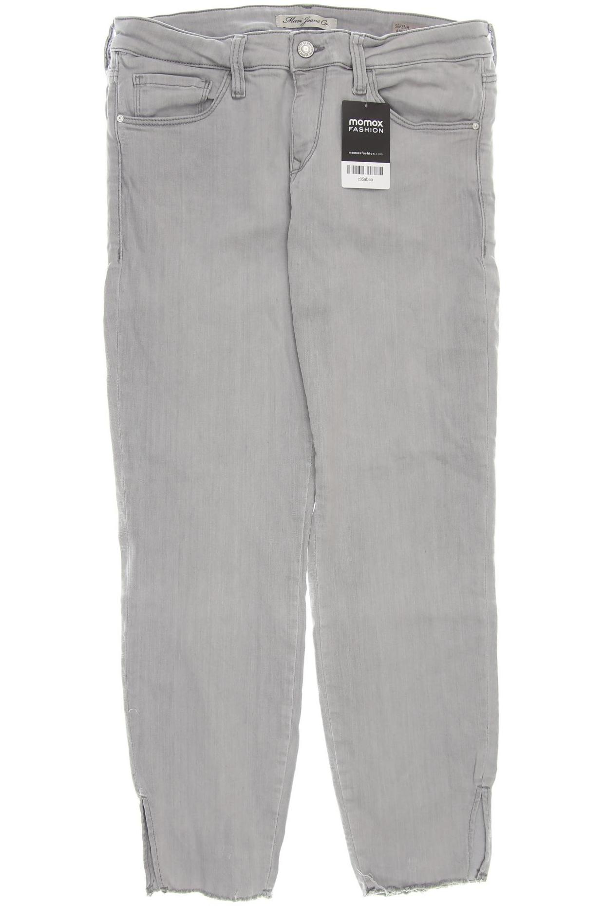 

mavi Damen Jeans, grau
