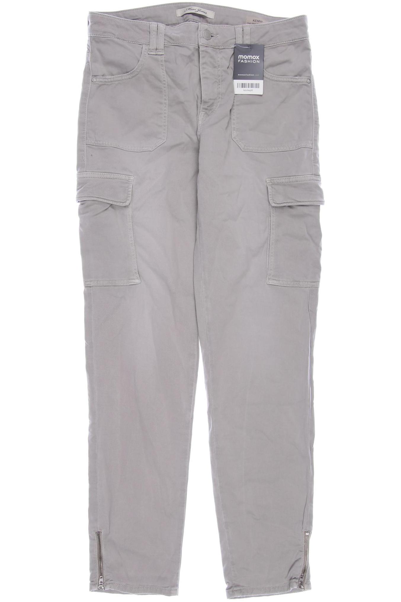 

mavi Damen Jeans, beige