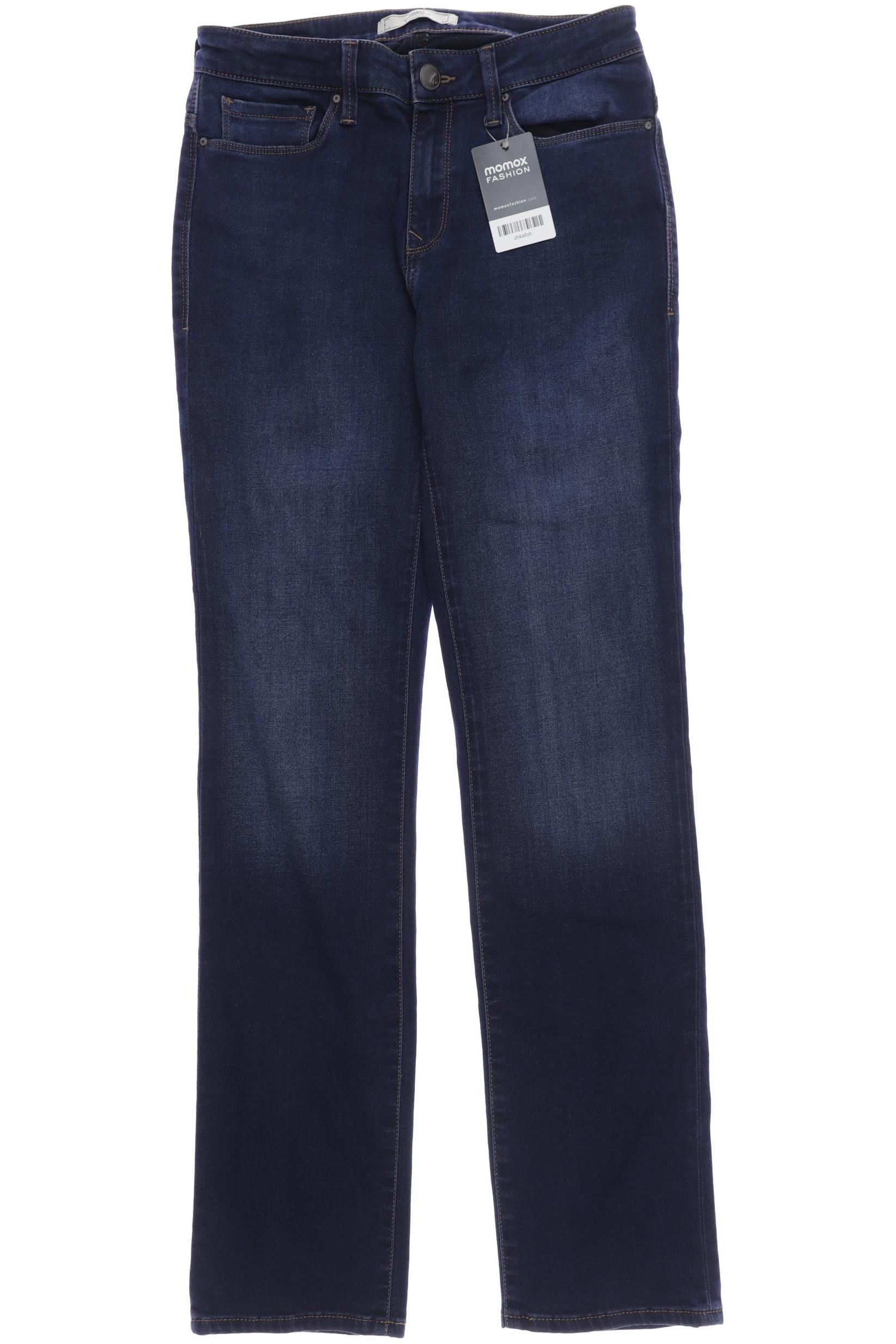 

mavi Damen Jeans, blau, Gr. 28