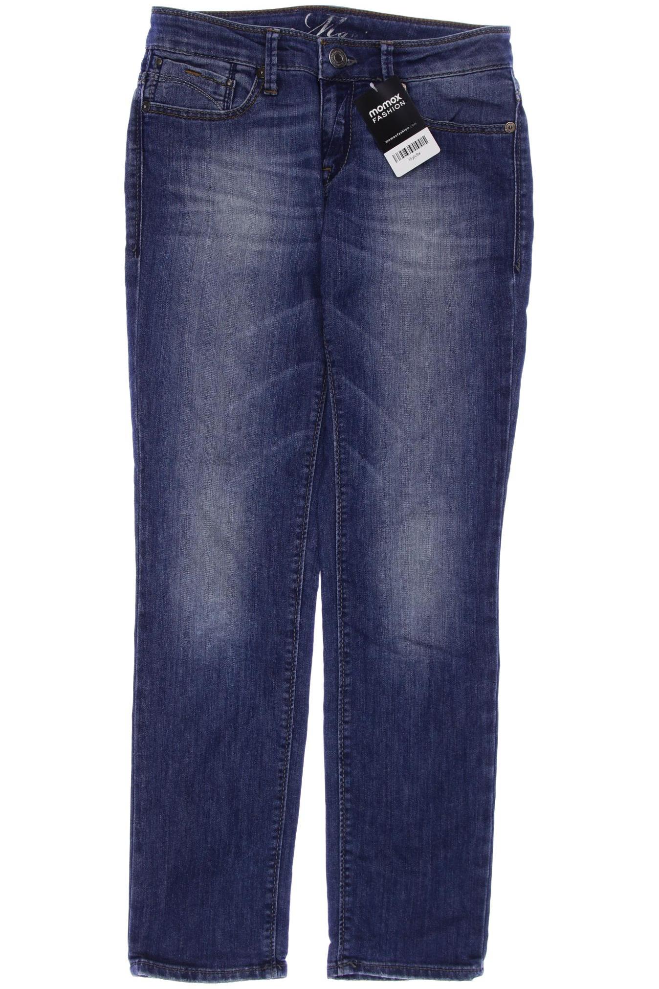 

mavi Damen Jeans, blau