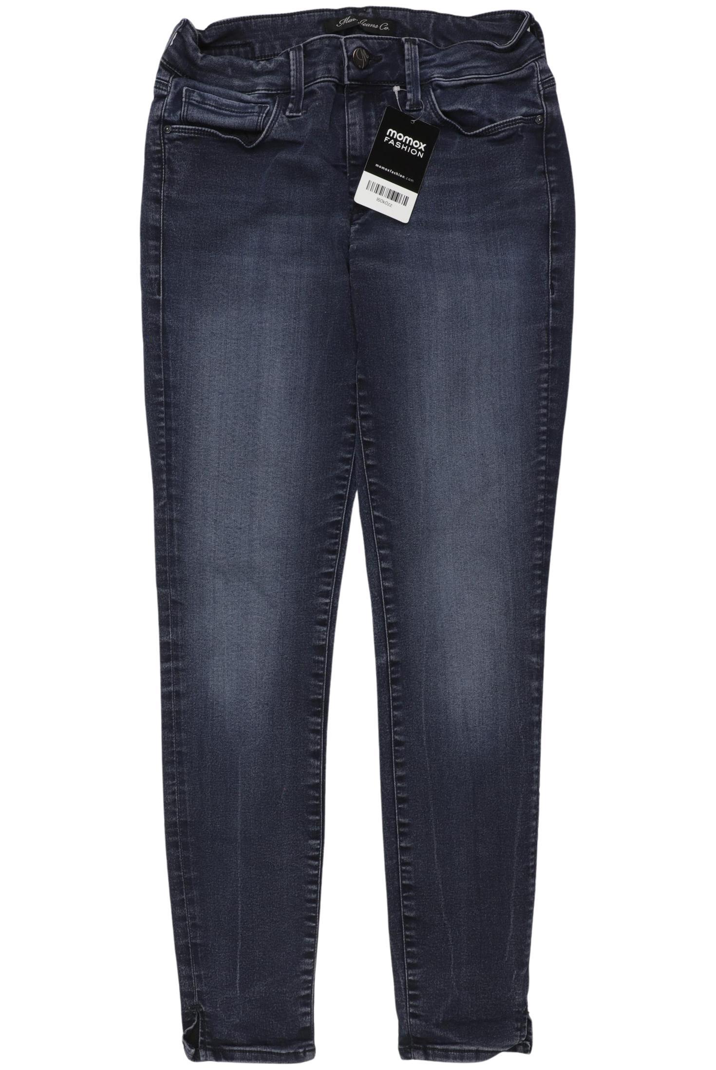 

mavi Damen Jeans, blau, Gr. 24