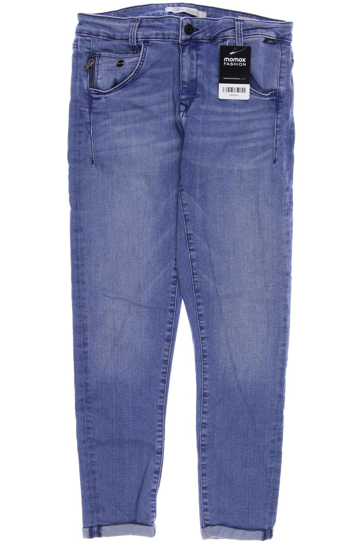 

mavi Damen Jeans, blau, Gr. 29
