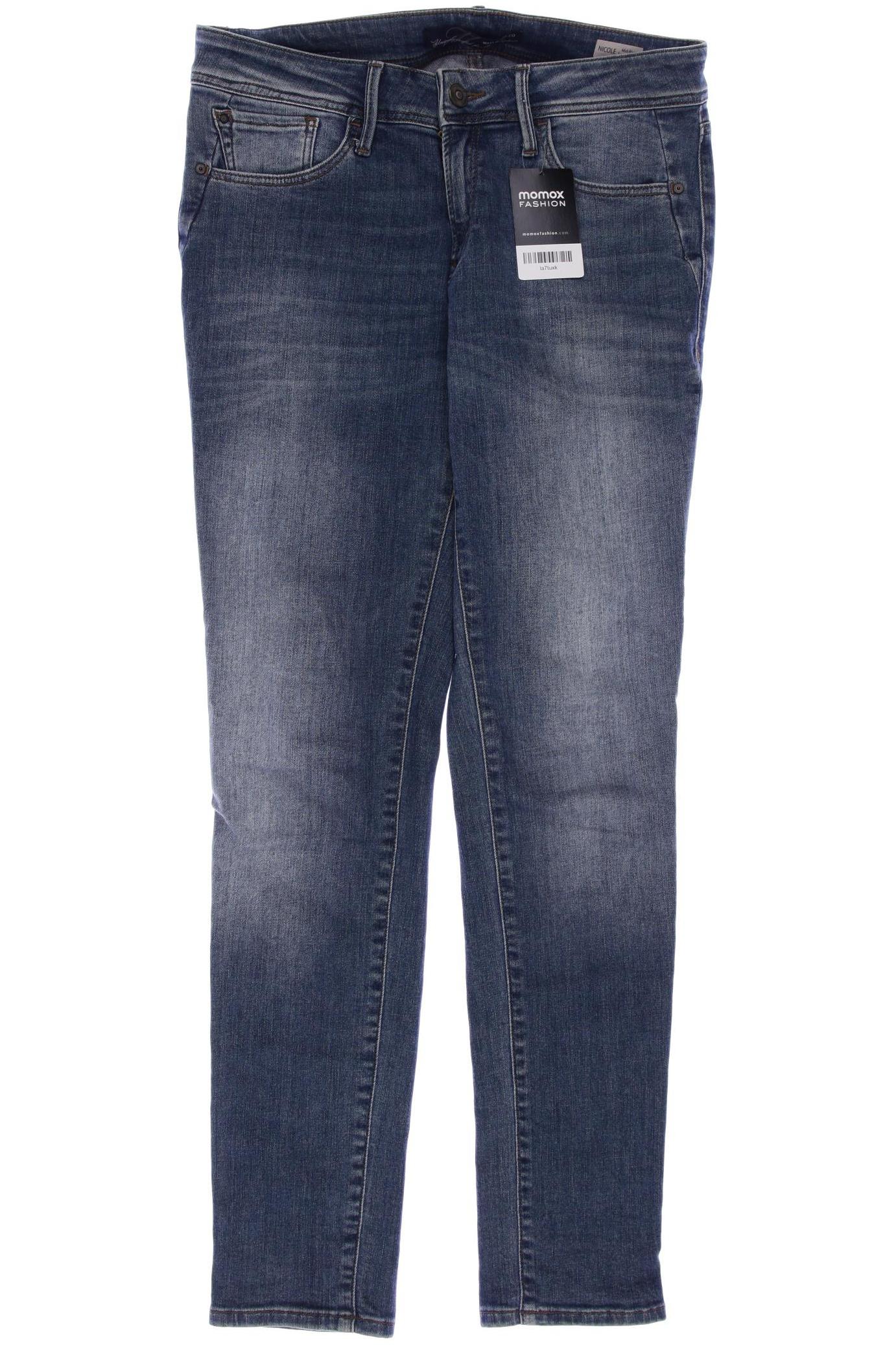

mavi Damen Jeans, blau