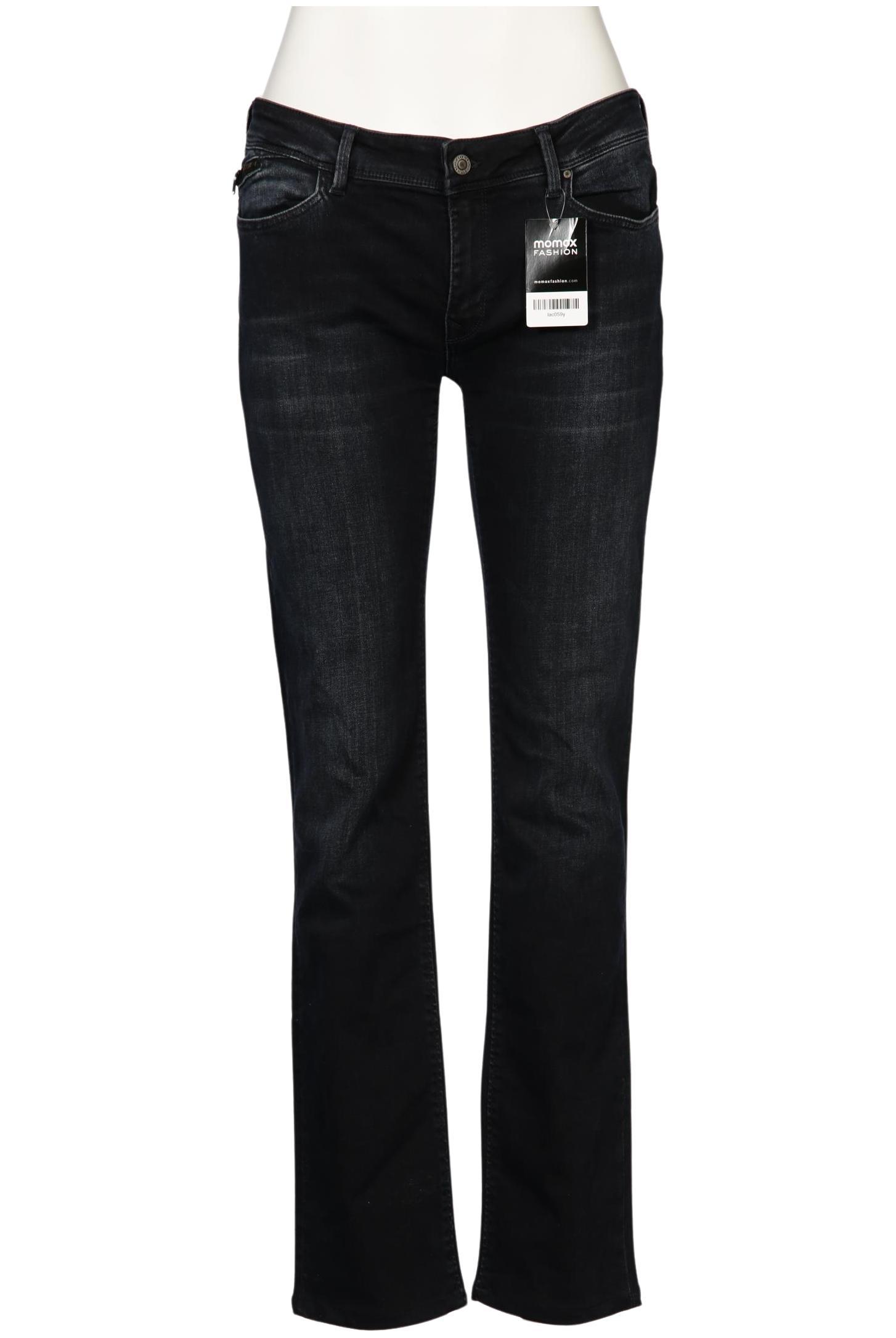 

mavi Damen Jeans, blau, Gr. 31