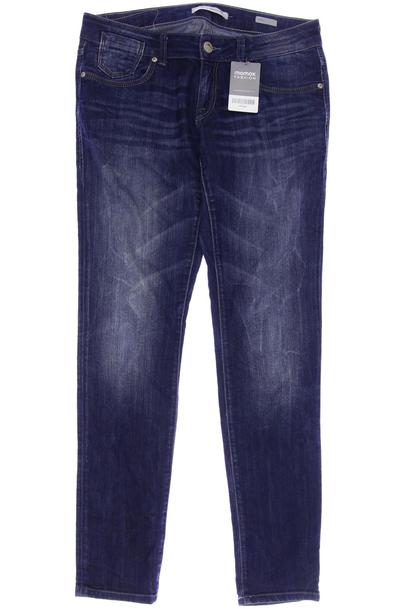 

mavi Damen Jeans, marineblau