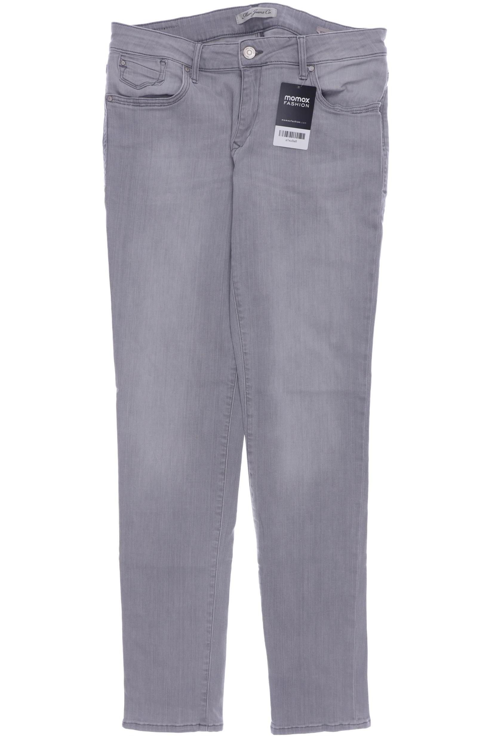 

mavi Damen Jeans, grau