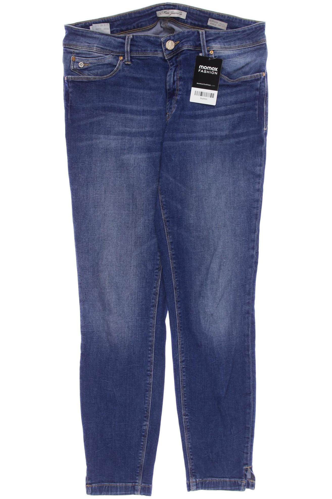 

mavi Damen Jeans, blau, Gr. 30