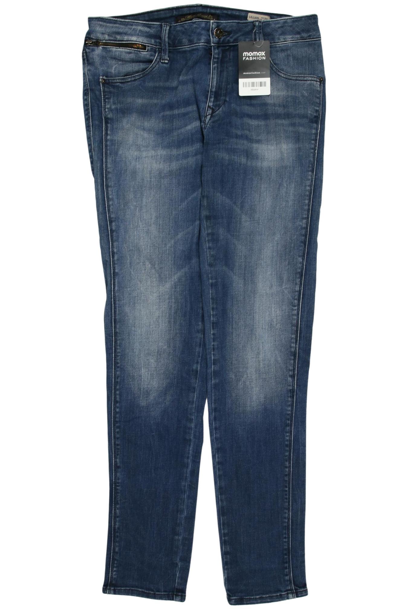 

mavi Damen Jeans, blau, Gr. 30