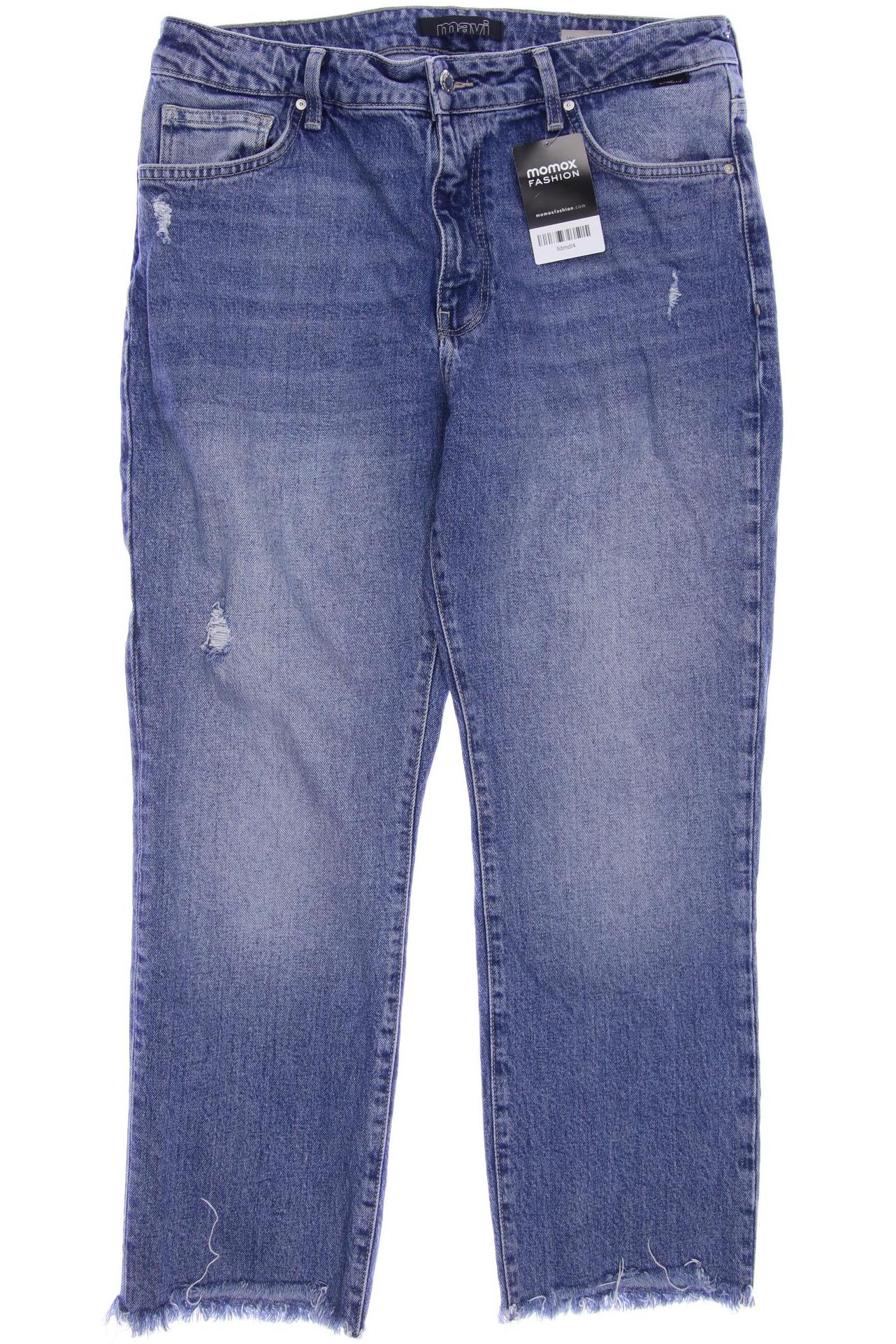 

mavi Damen Jeans, blau