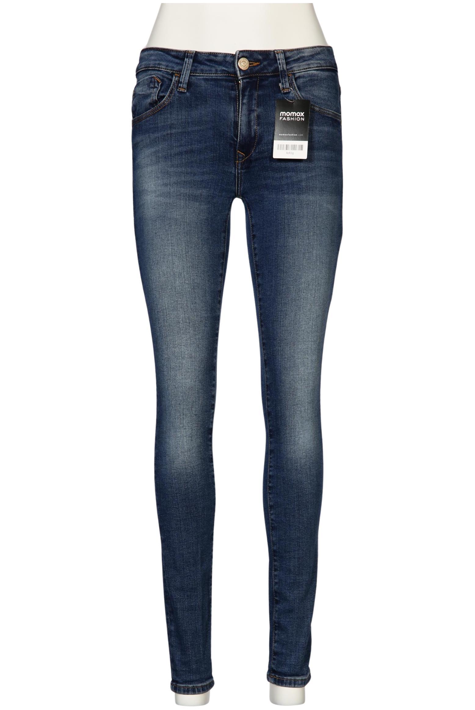 

mavi Damen Jeans, blau, Gr. 27