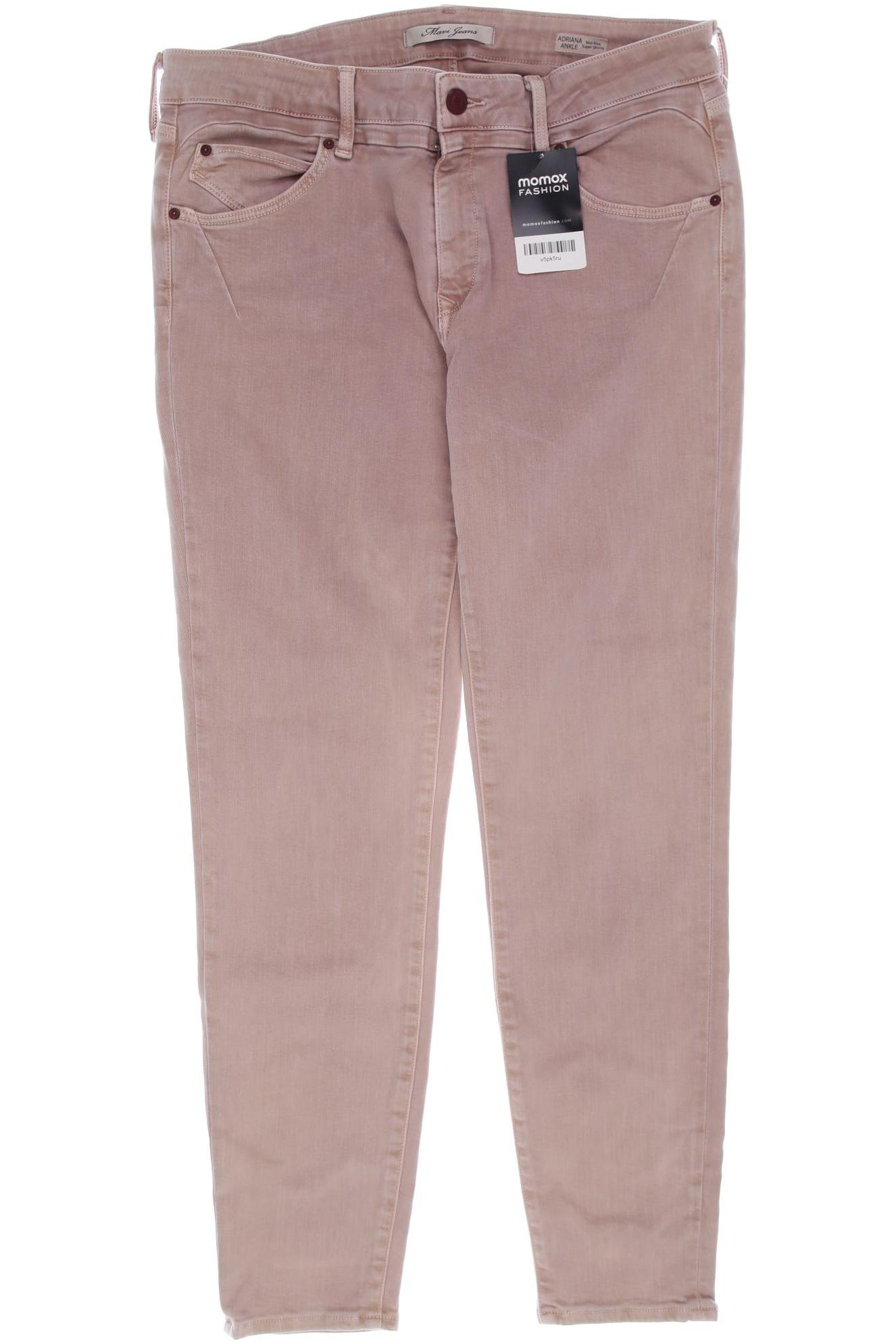 

mavi Damen Jeans, pink