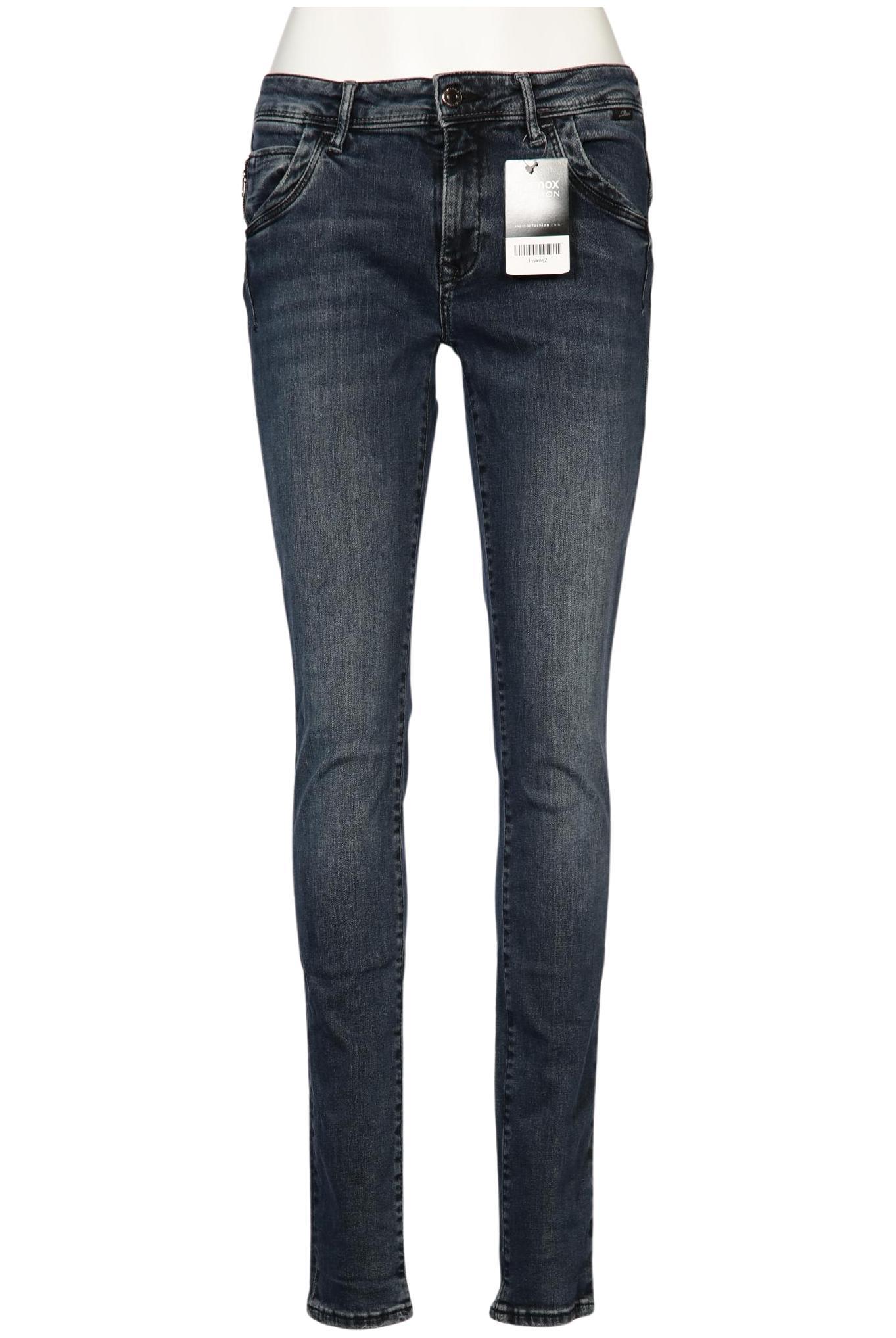 

mavi Damen Jeans, blau, Gr. 28