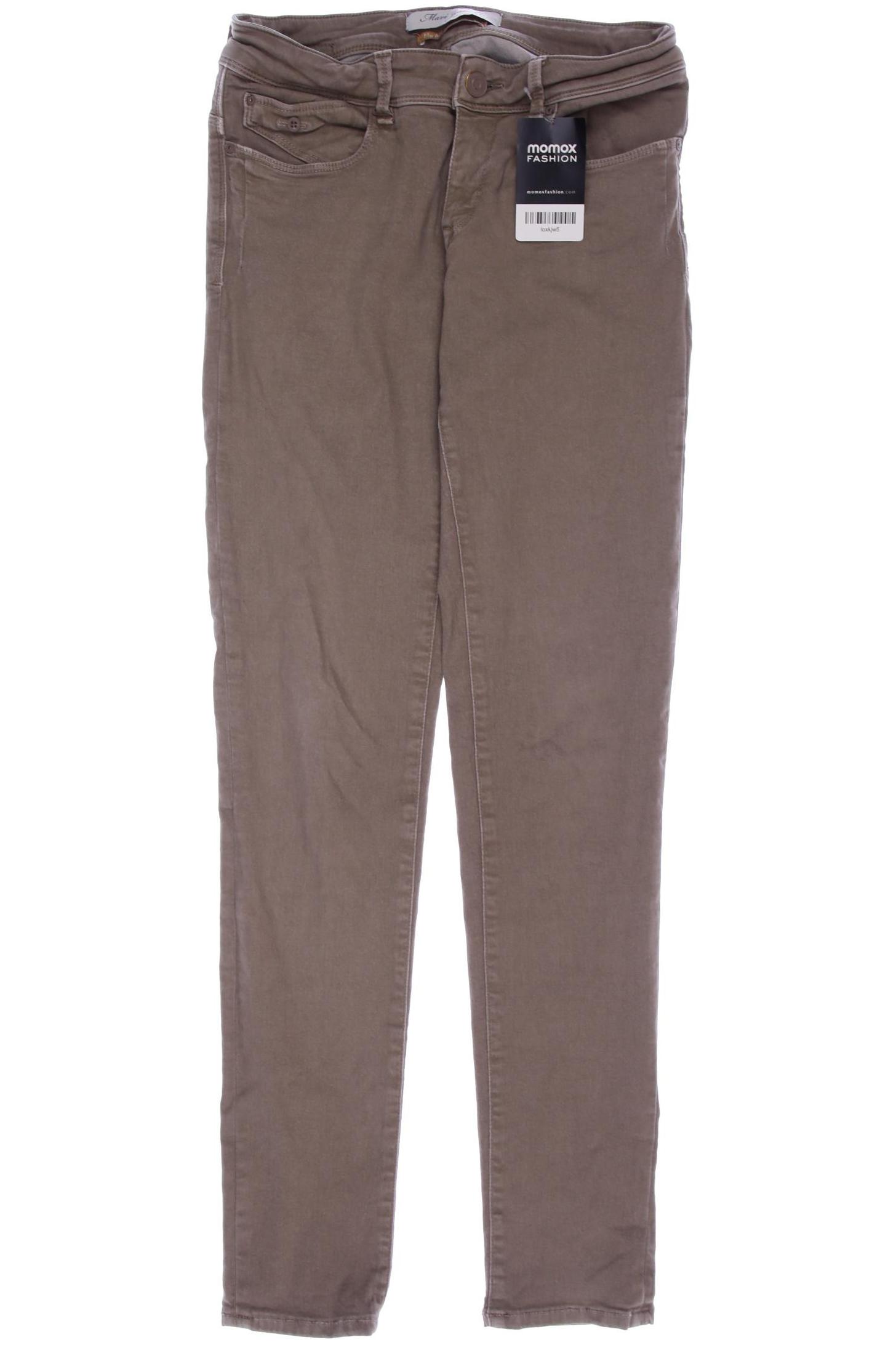 

mavi Damen Jeans, beige