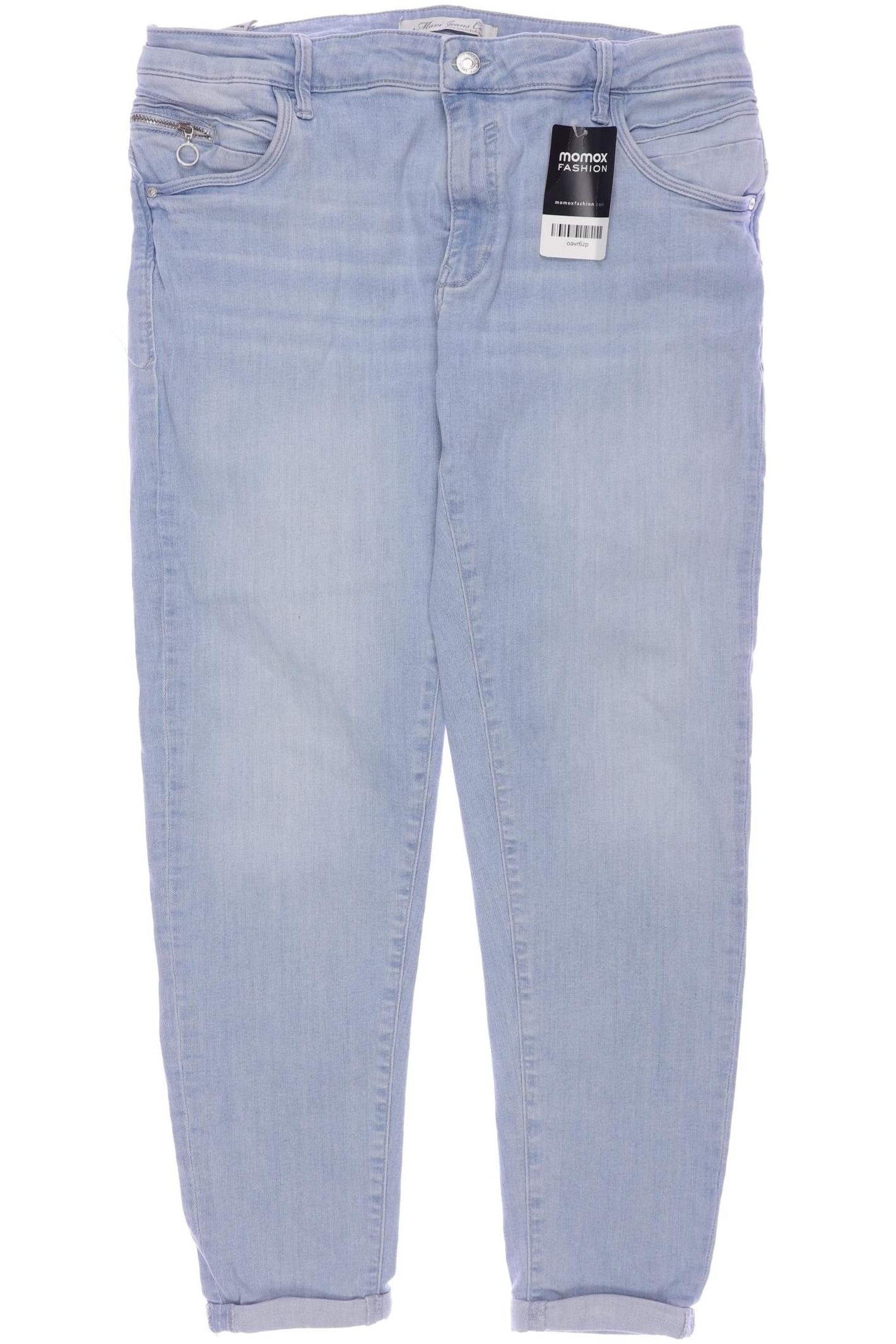 

mavi Damen Jeans, hellblau, Gr. 33