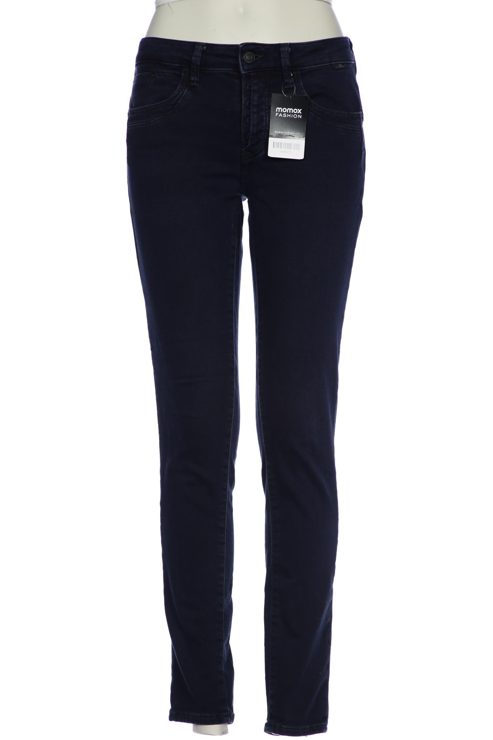 

mavi Damen Jeans, marineblau, Gr. 26