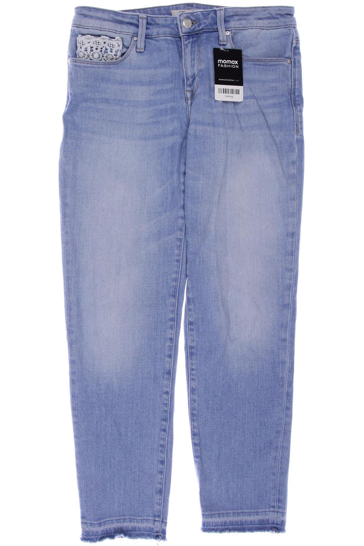 

mavi Damen Jeans, hellblau