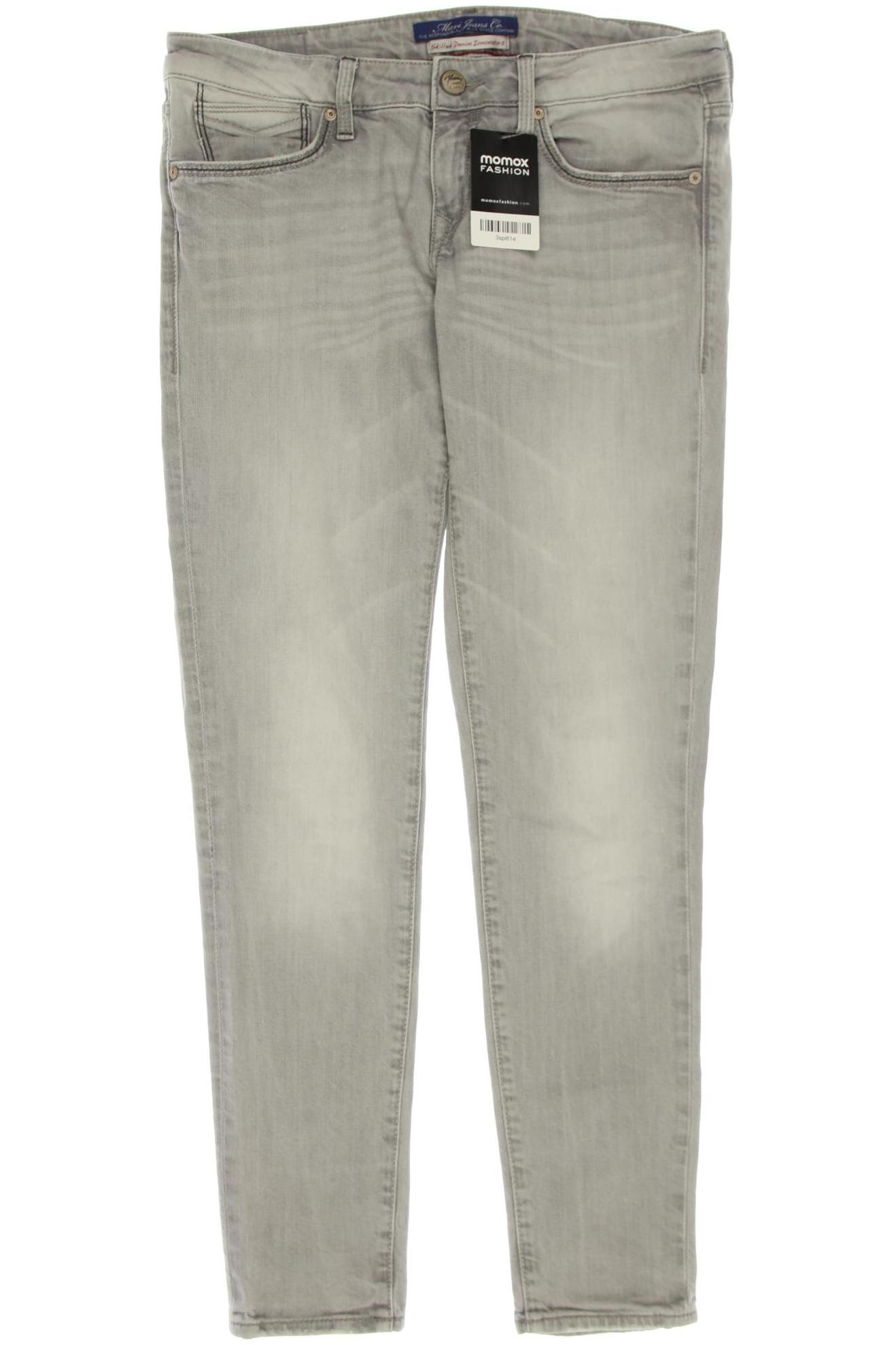 

mavi Damen Jeans, grau