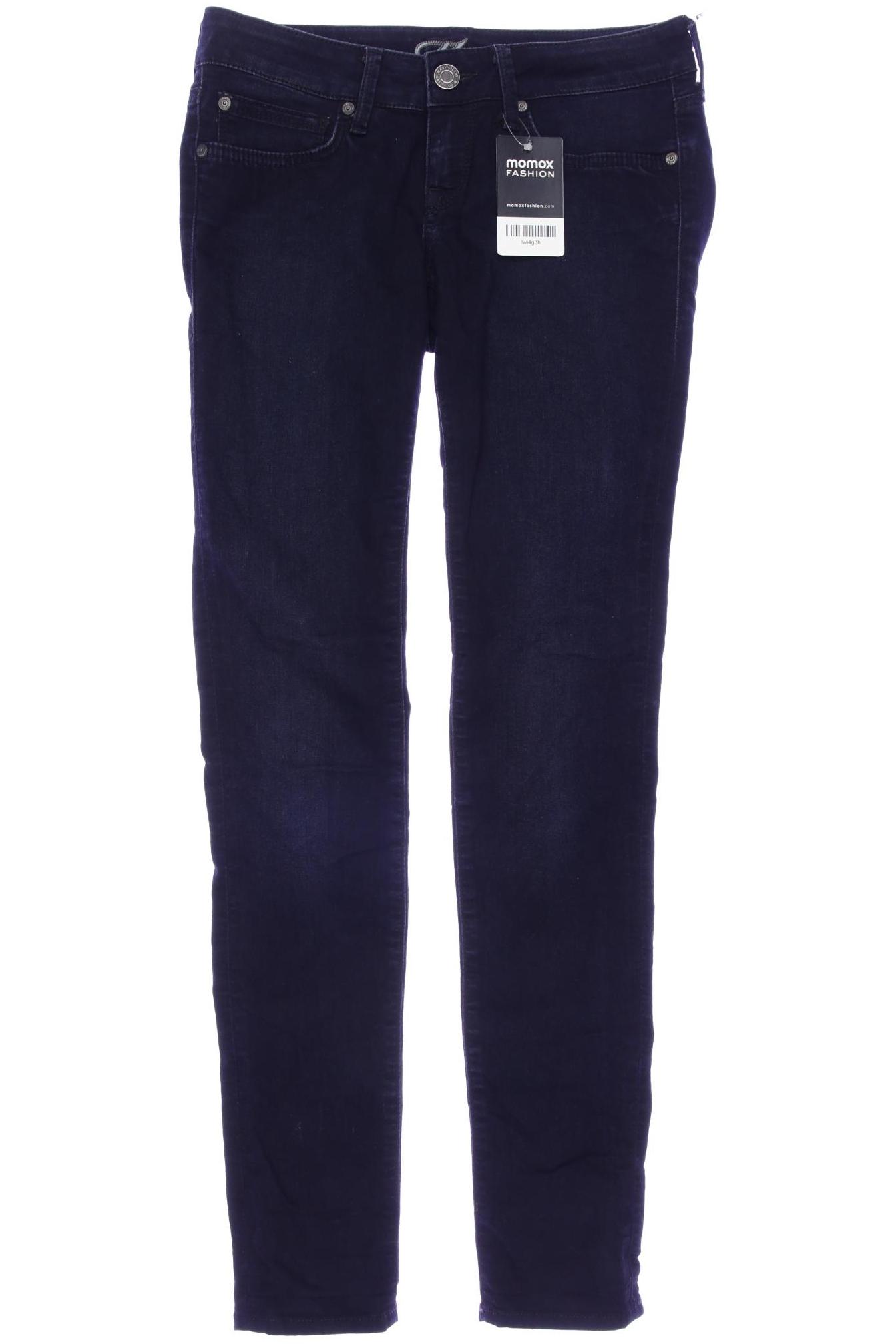 

mavi Damen Jeans, marineblau, Gr. 26