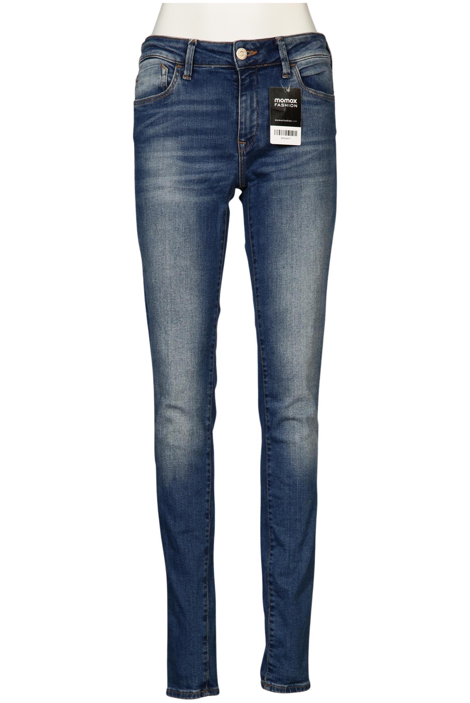 

mavi Damen Jeans, blau, Gr. 28
