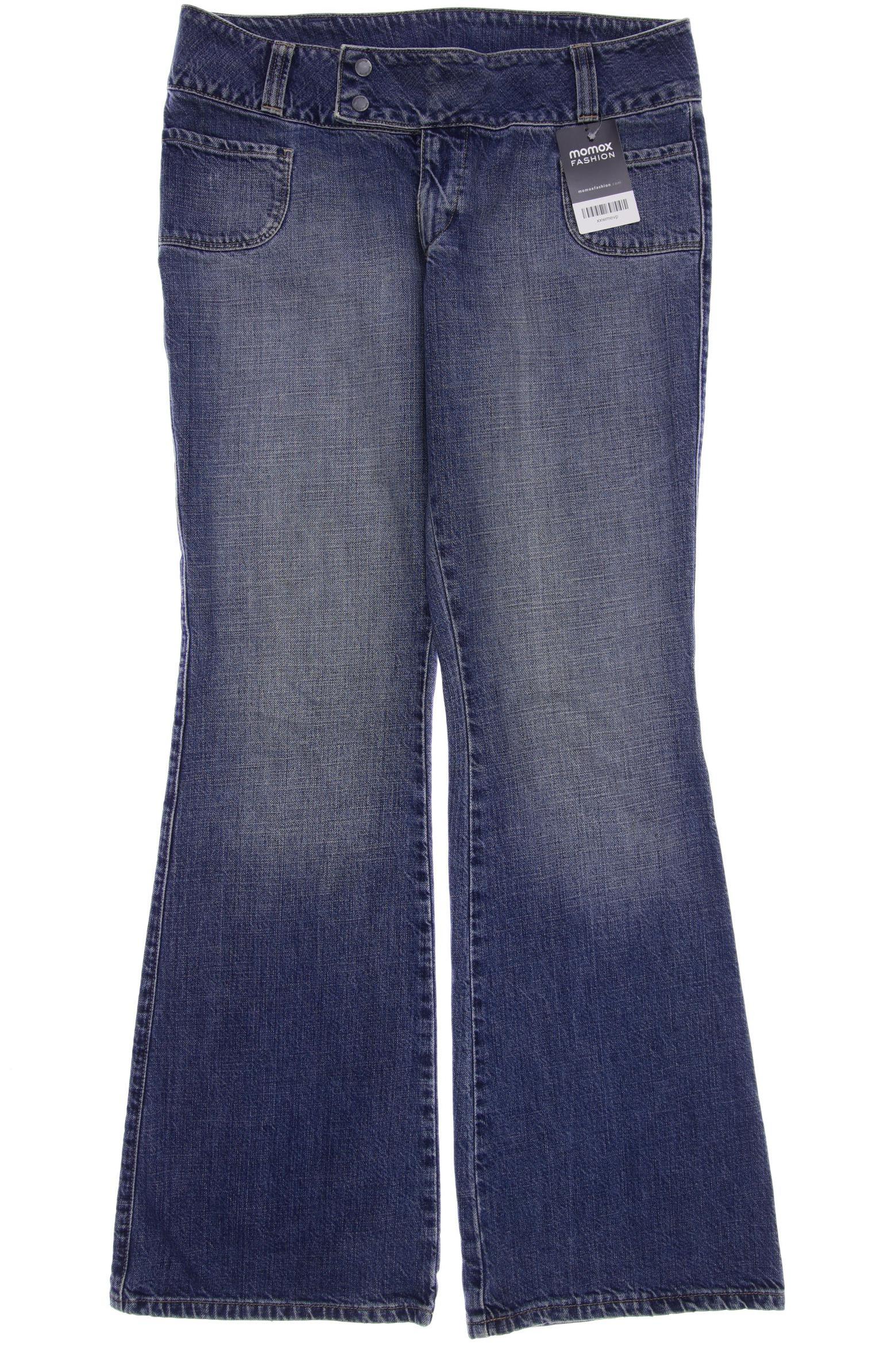 

mavi Damen Jeans, blau