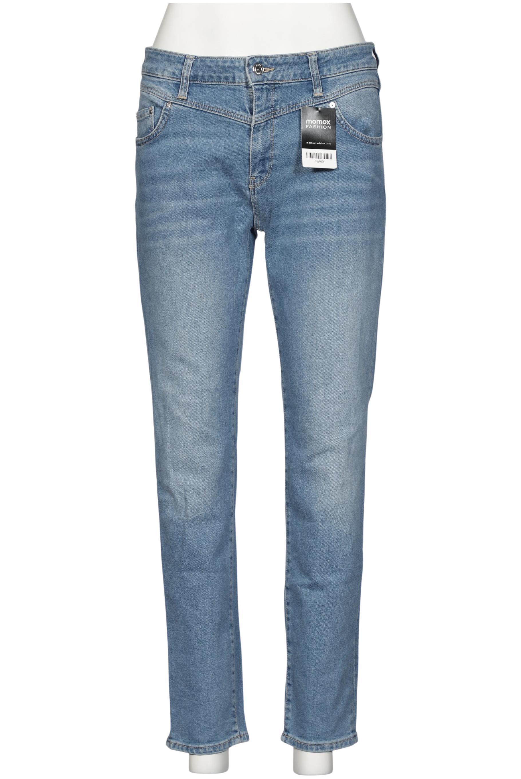 

mavi Damen Jeans, blau, Gr. 31