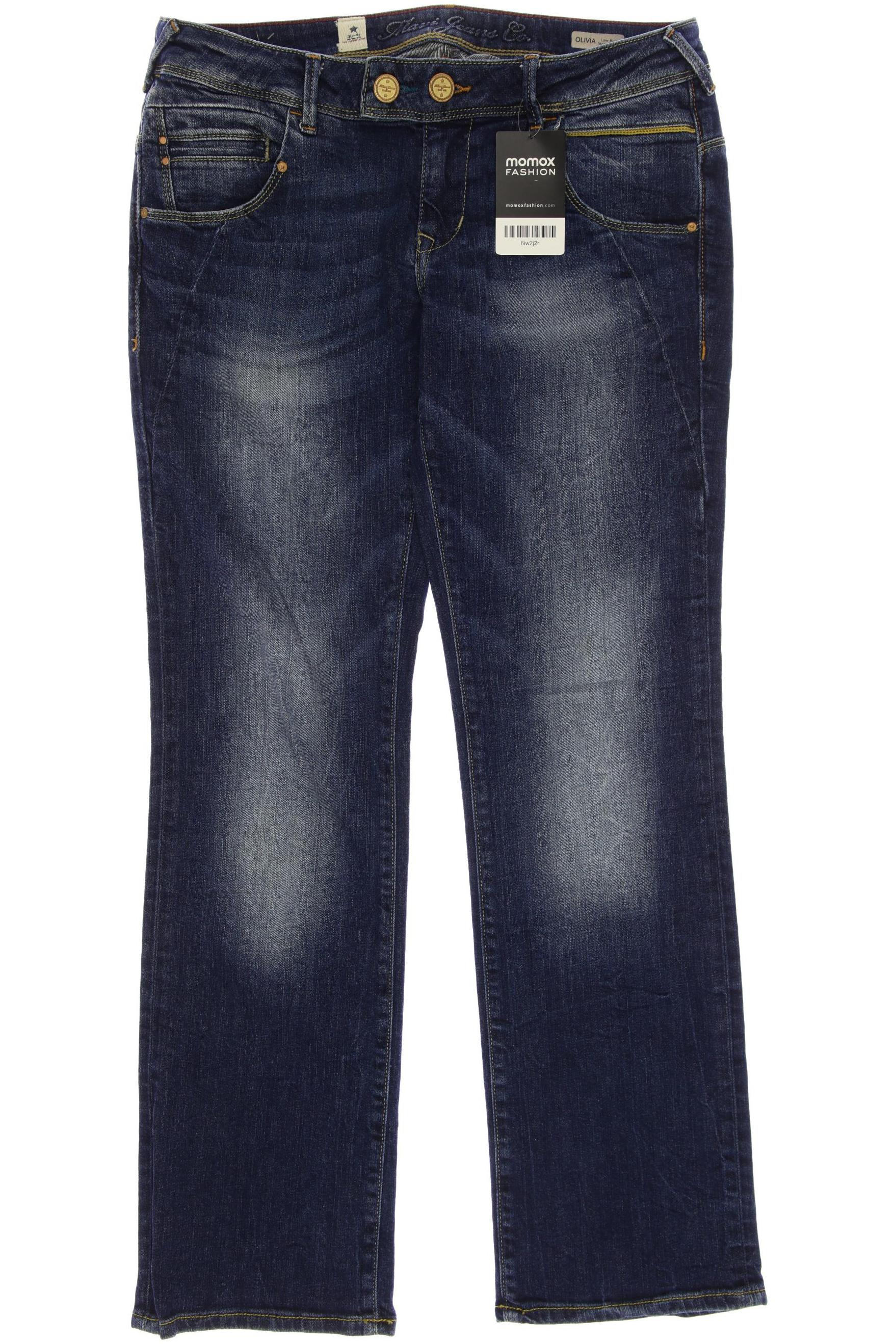 

mavi Damen Jeans, blau, Gr. 26