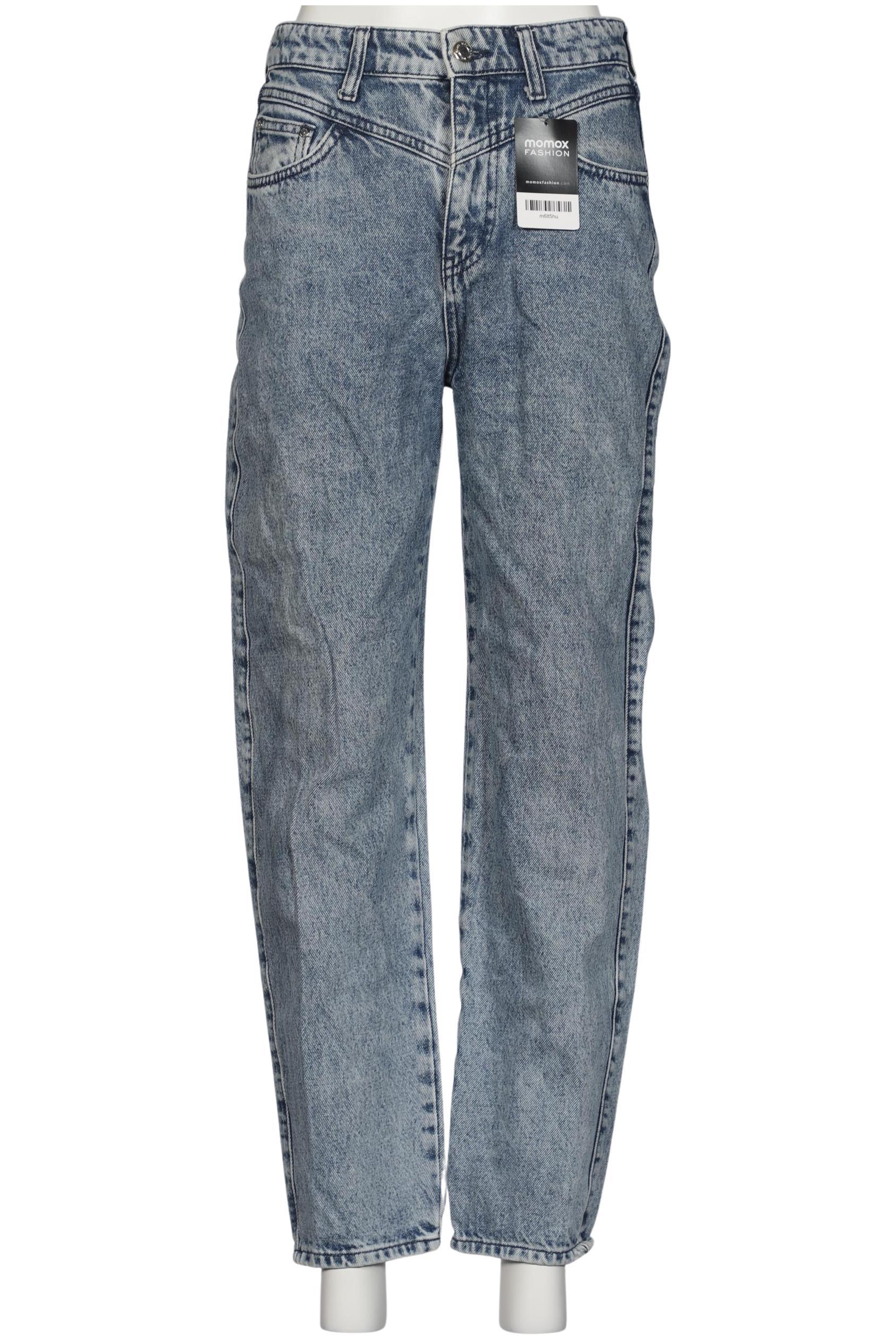 

mavi Damen Jeans, blau, Gr. 26