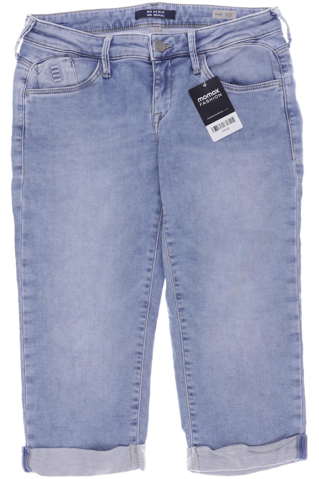 

mavi Damen Jeans, hellblau