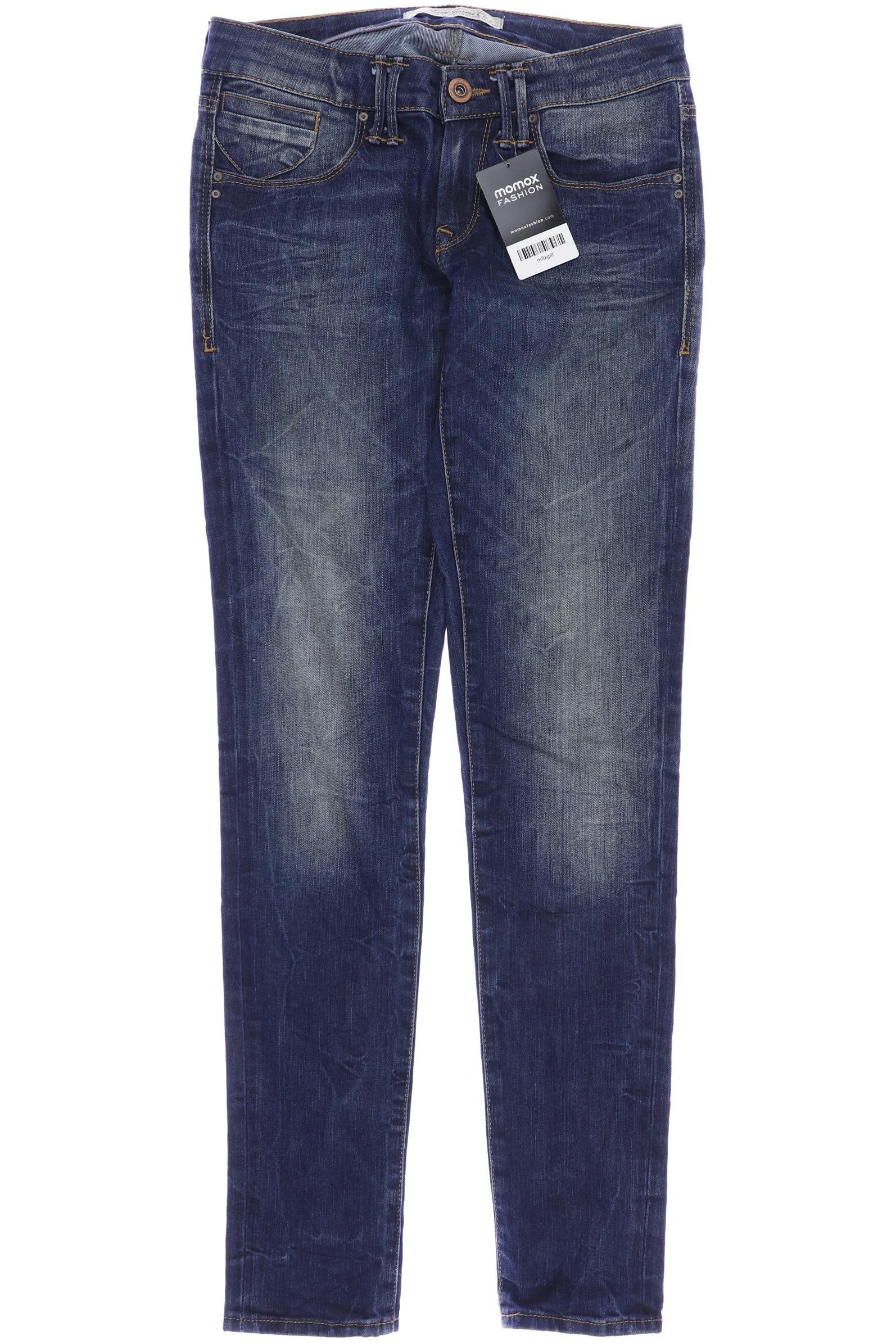 

mavi Damen Jeans, blau