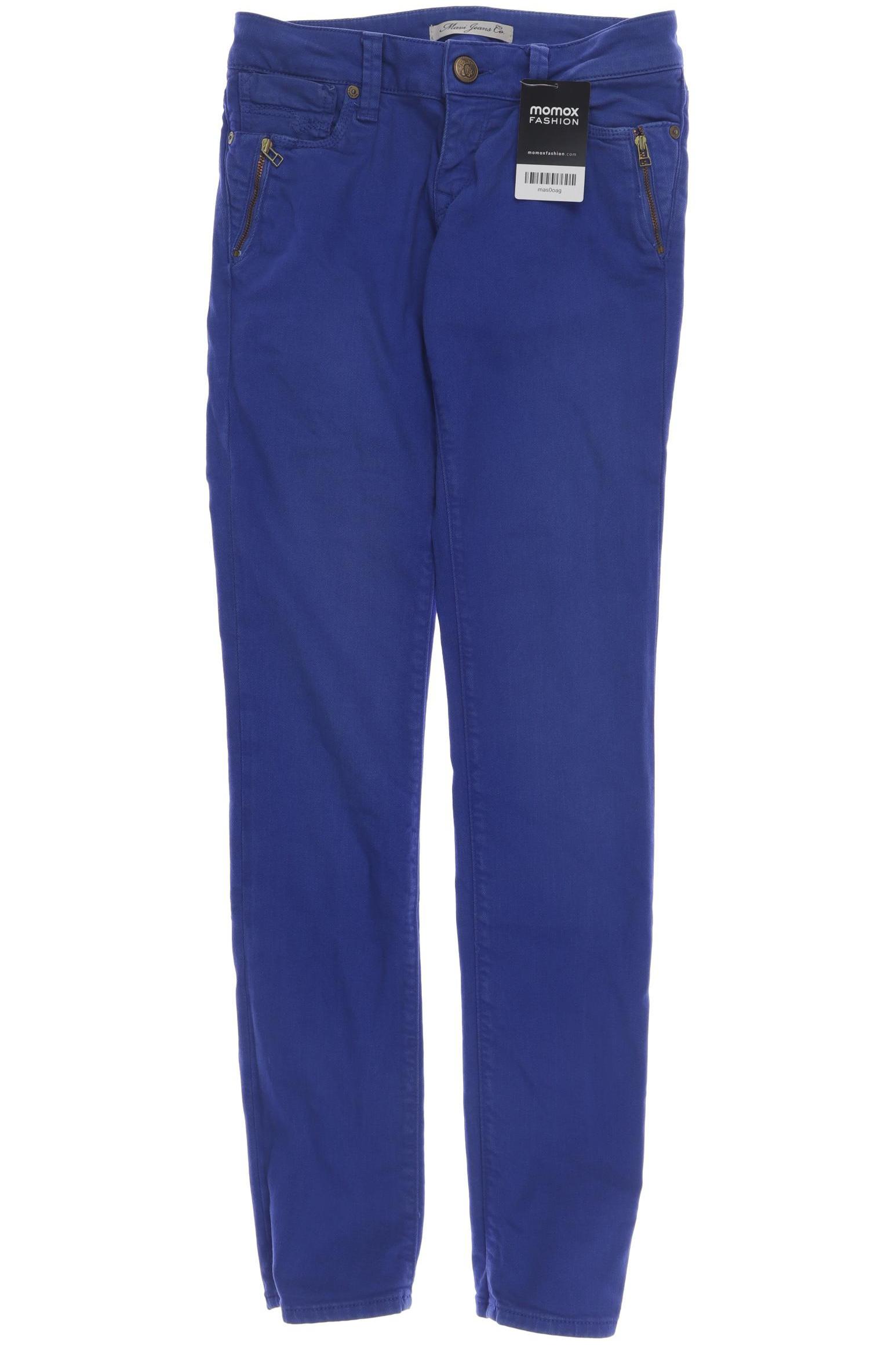 

mavi Damen Jeans, blau